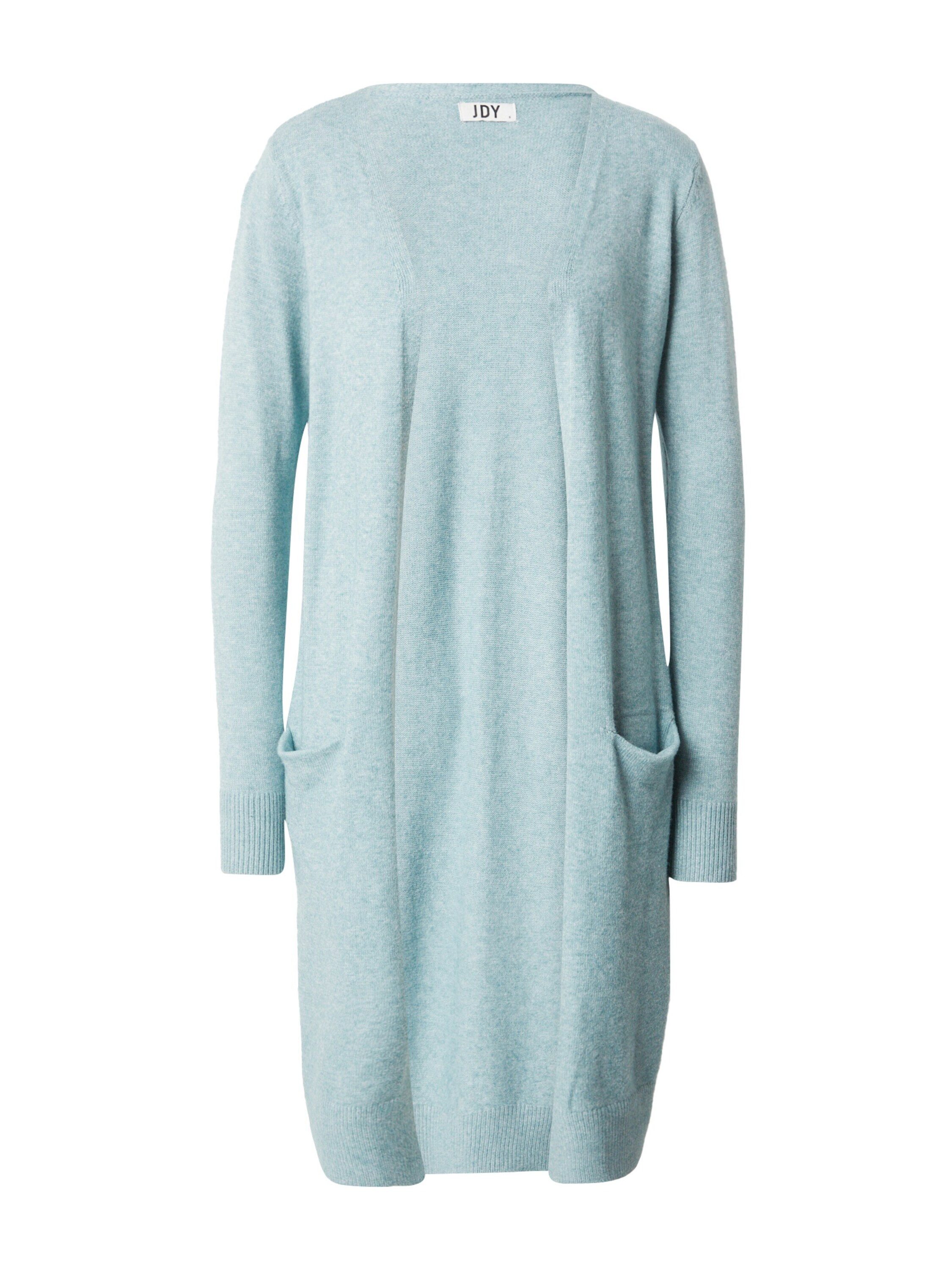 JDY Strickjacke Marco (1-tlg) Plain/ohne Details