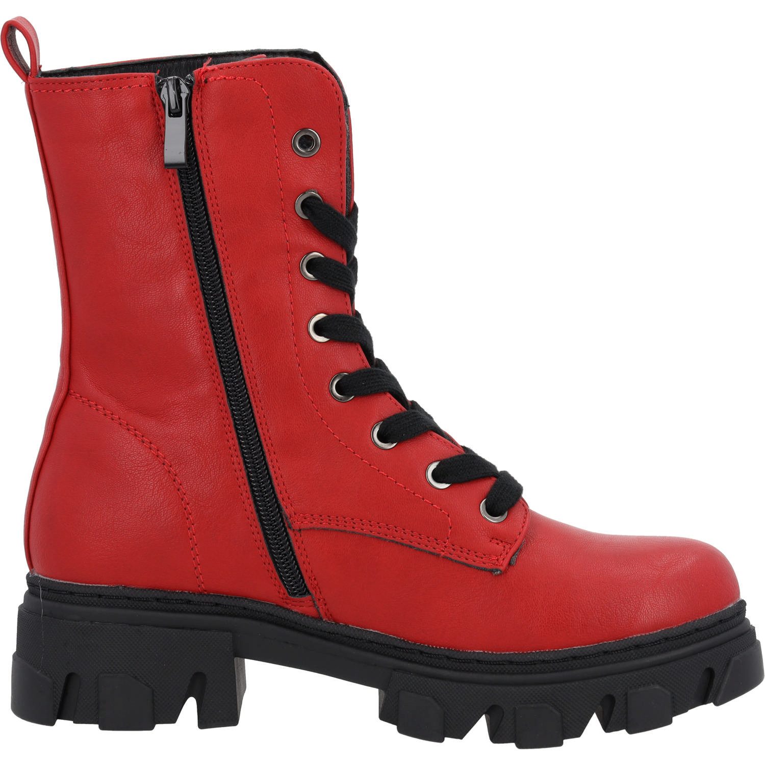 Palado Lefkada Schnürstiefel