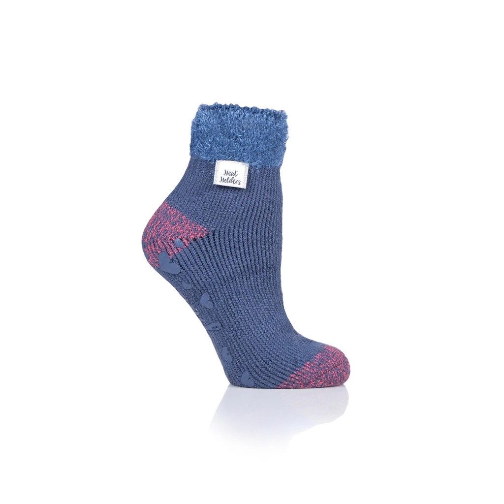 Heat Holders Thermosocken Damen-Lounge-Socken mit bequemem günstig online kaufen