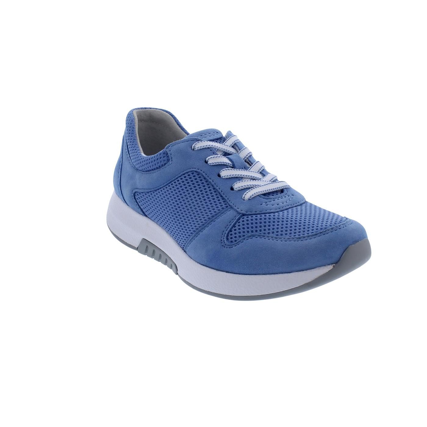 Gabor Rollingsoft Rollingsoft Sneaker 66.946.16, Mesh günstig online kaufen