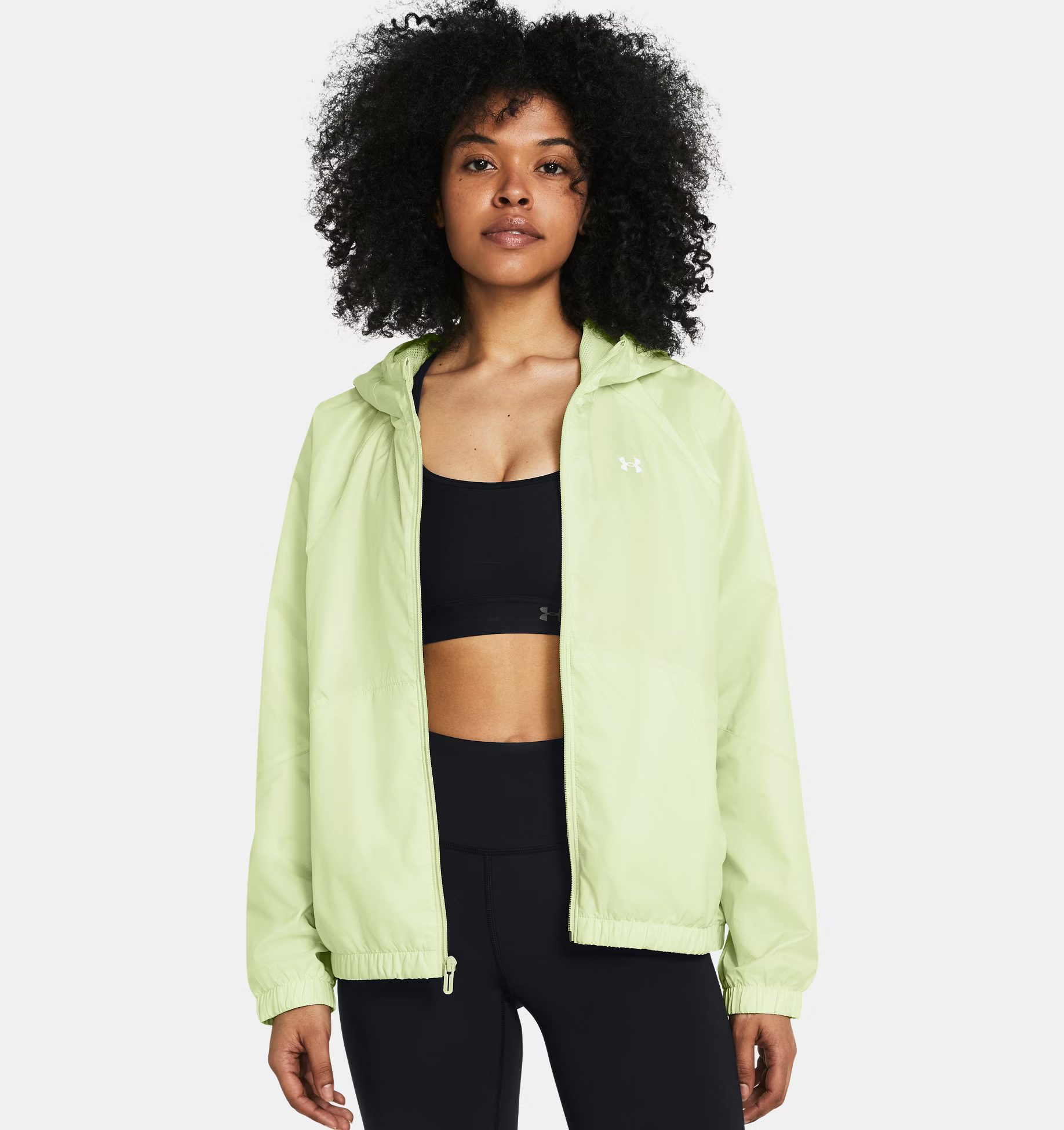 Under Armour® Sweater UA SPORT WINDBREAKER JKT