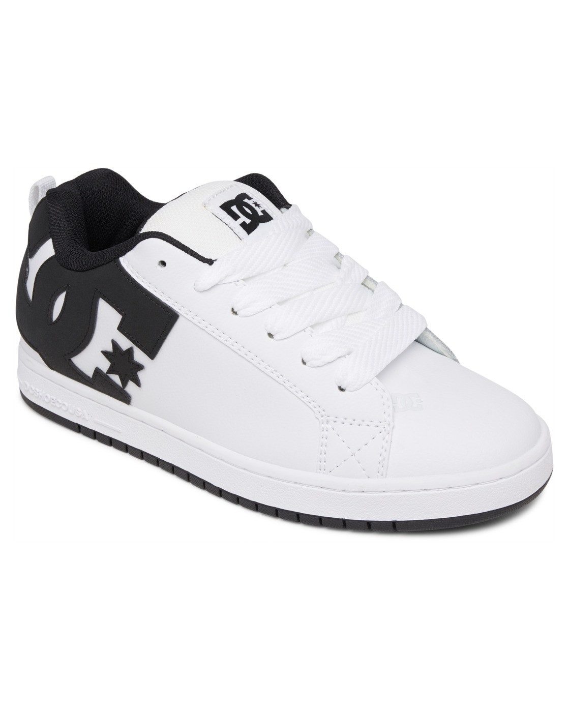DC Shoes Court Graffik Sneaker günstig online kaufen