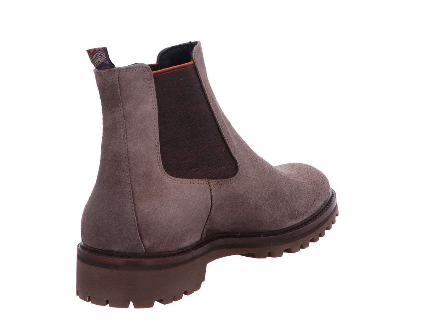 Floris van Bommel Sturdi 04.17 Ankleboots