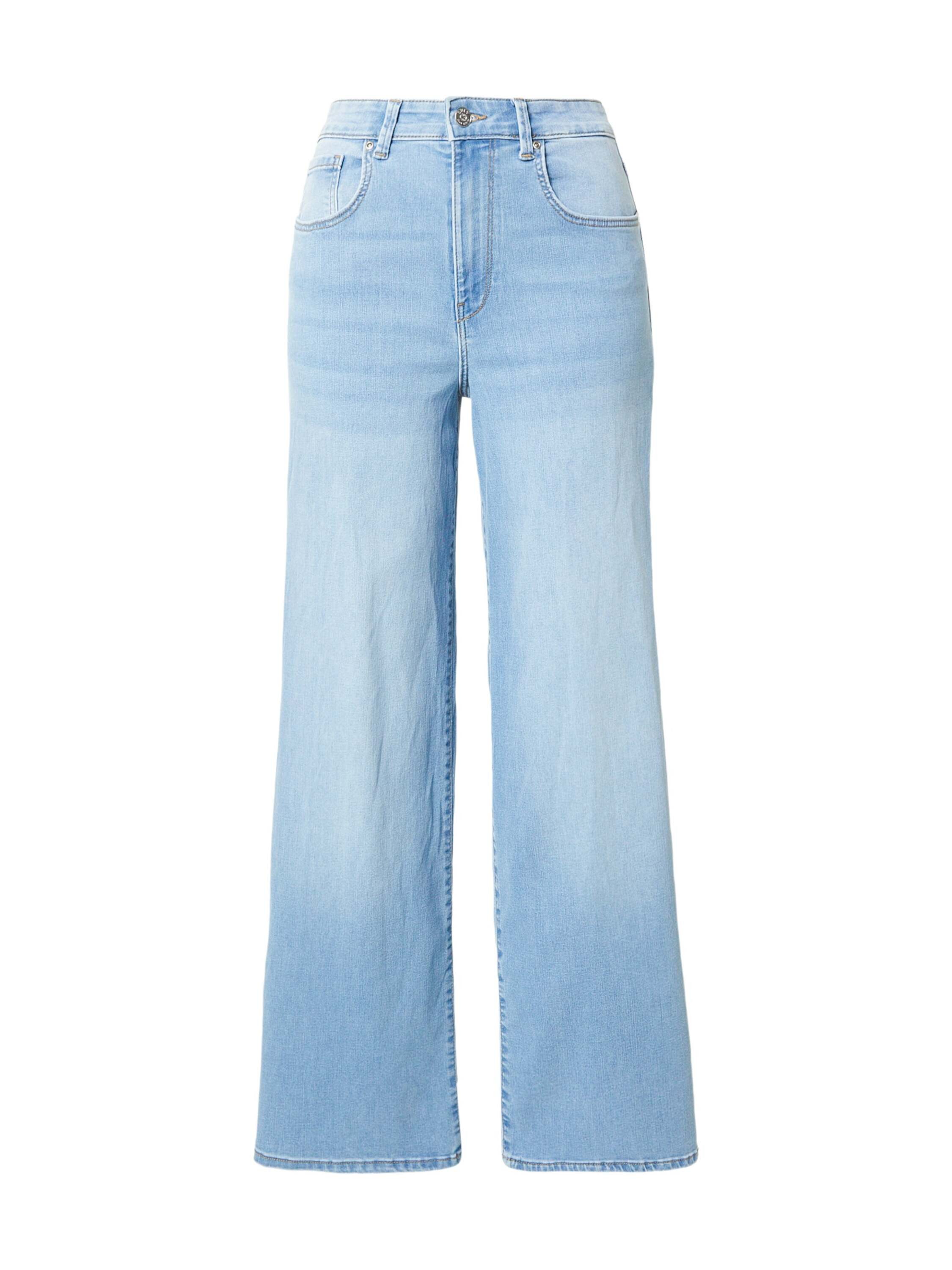 ONLY Weite Jeans ONLHOPE (1-tlg) Weiteres Detail