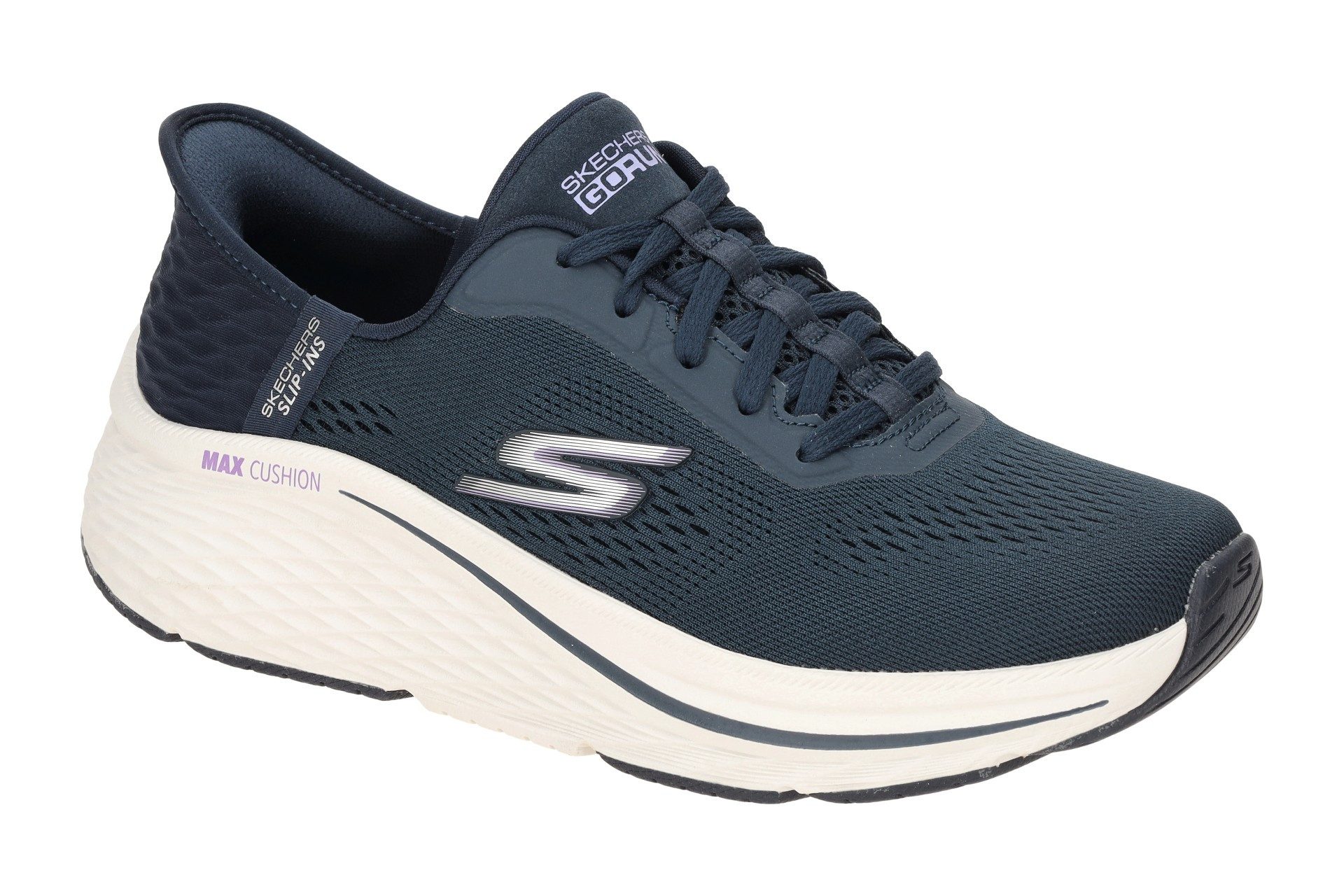 129606/NVLV Schnürschuh