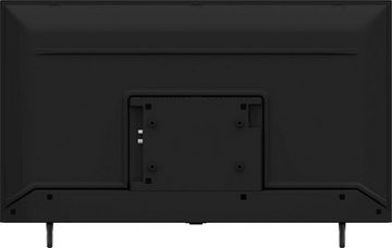 Grundig 40 VOE 631 BR1T00 LED-Fernseher (100 cm/40 Zoll, Full HD, Android TV, Smart-TV)