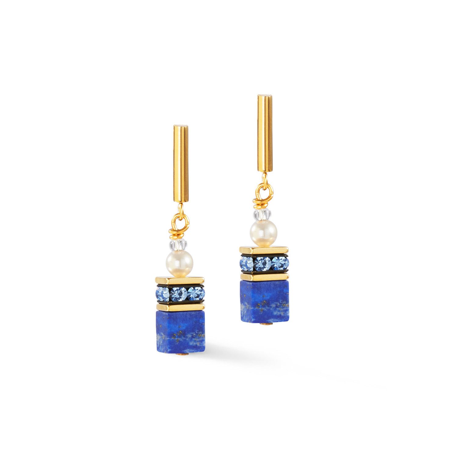 COEUR DE LION Paar Ohrstecker Schmuck günstig online kaufen