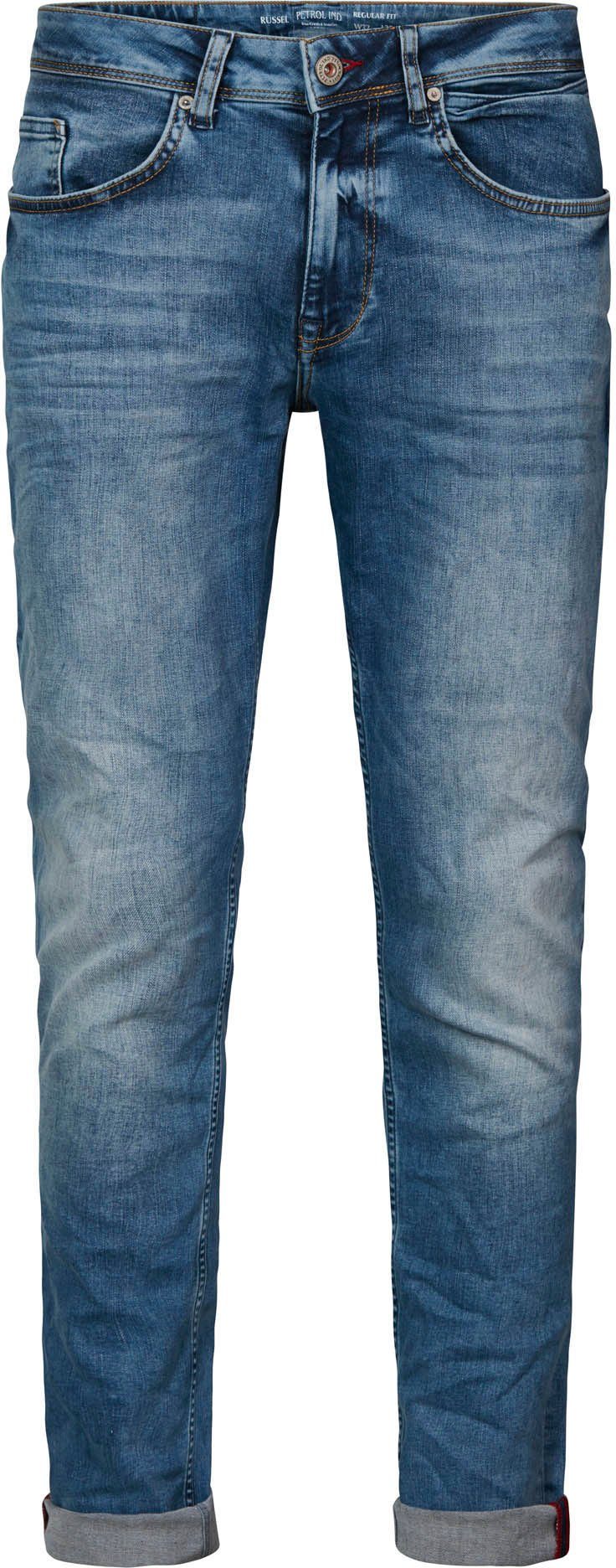 Regular-fit-Jeans RUSSEL