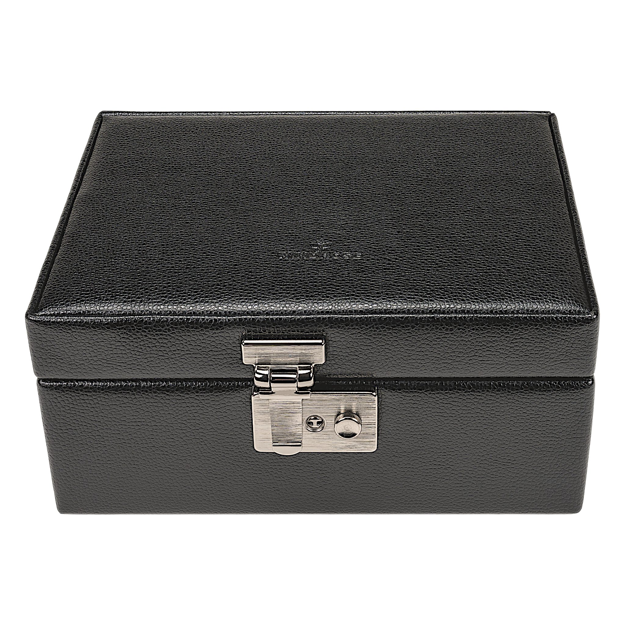 WINDROSE Uhrenbox Uhrenkoffer (Beluga)