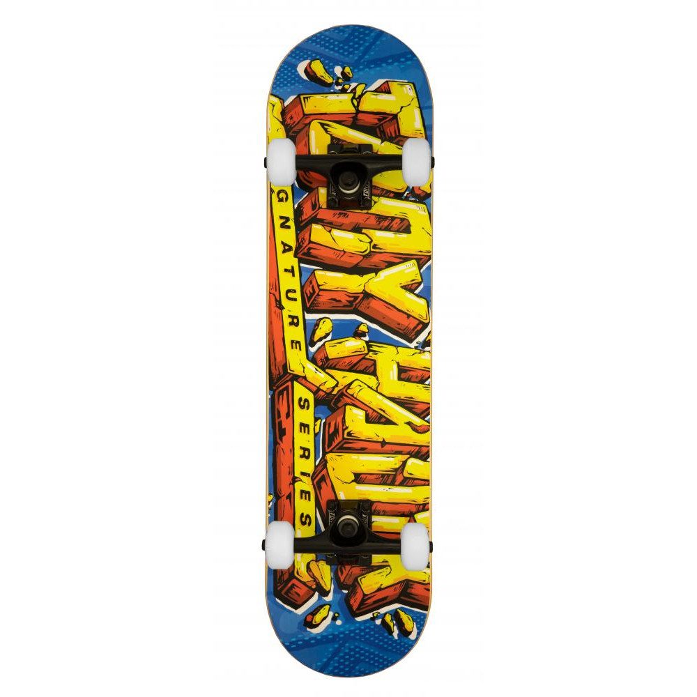 Skateboard SS 540 Smash 7,75"