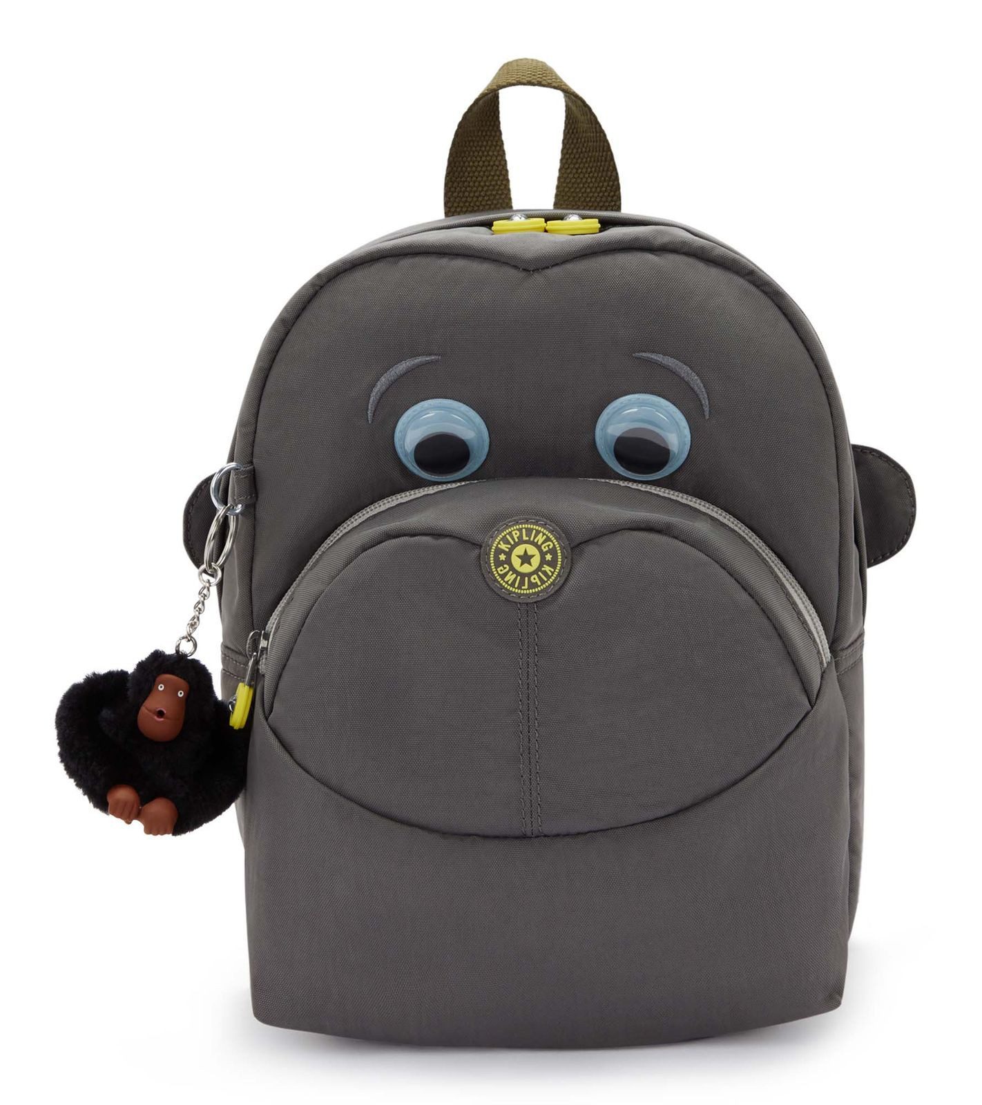 KIPLING Rucksack Faster Kids Backpack
