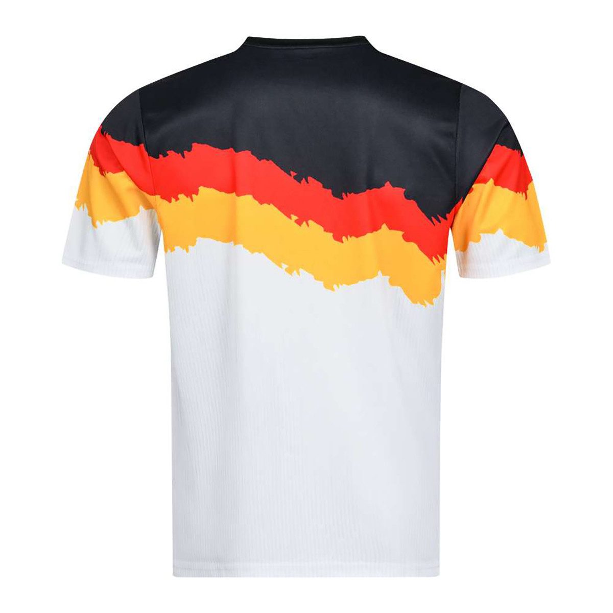 JELEX Fußballtrikot Deutschland Heimtrikot Performante (kein Set)
