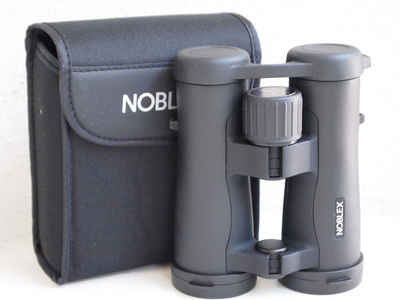 Noblex Noblex Fernglas Vector 10x42 für Jäger, Outdoor, ehemals Zeiss Jena Fernglas