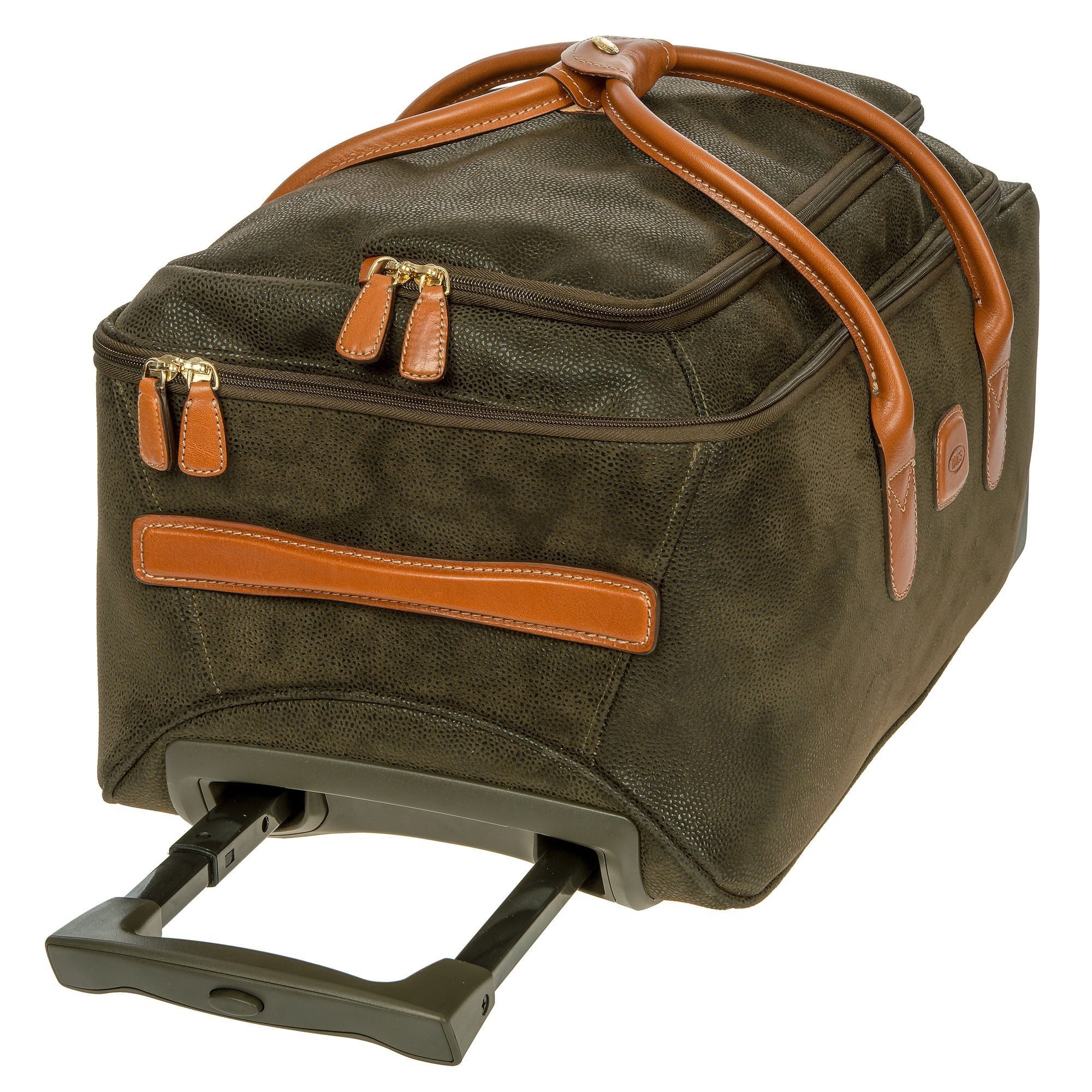 Bric's Reisetasche Life, Kunstleder