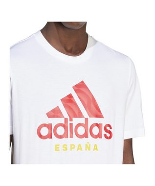 adidas Performance T-Shirt Spanien DNA T-Shirt EM 2024 default