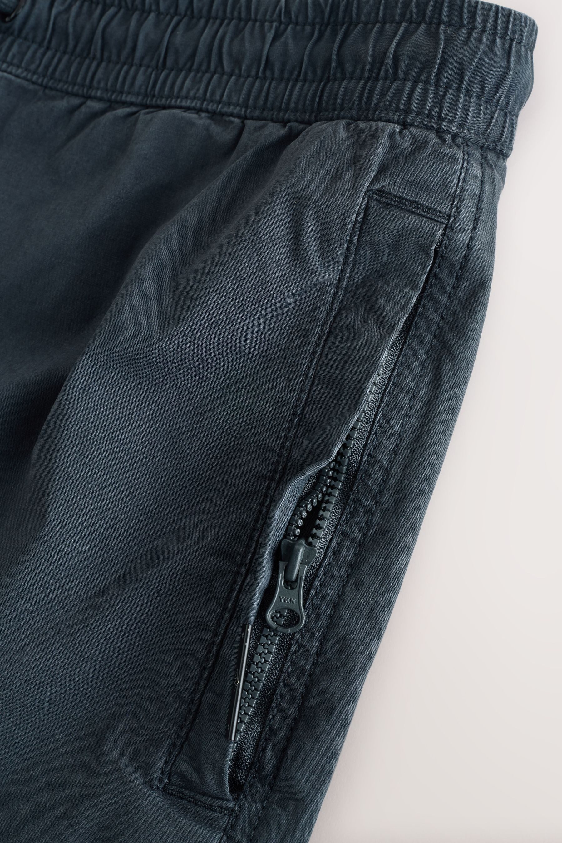 Next Cargohose Regular Fit Utility-Cargohose mit Stretch (1-tlg)