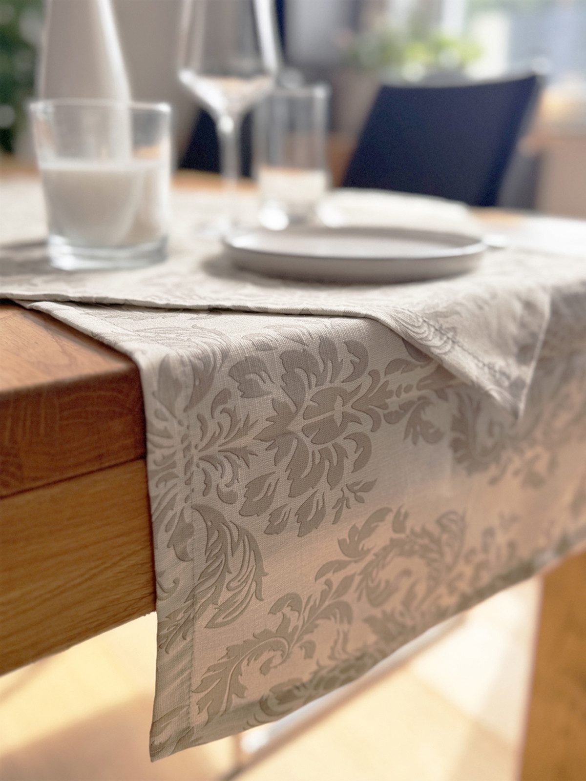 beties Tischdecke Epoche (1-tlg, 1 Stück günstig online kaufen