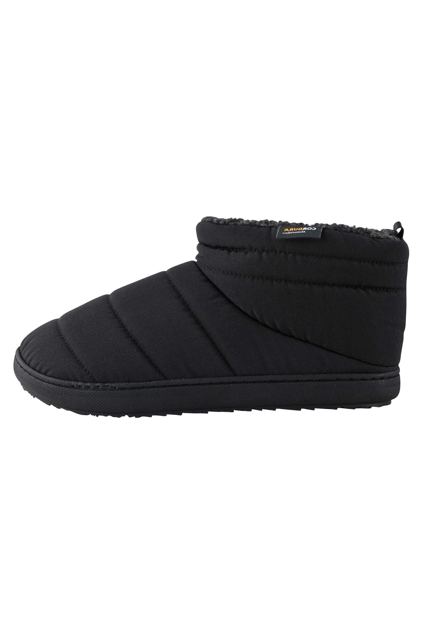 Cordura-Slipper Hausschuh