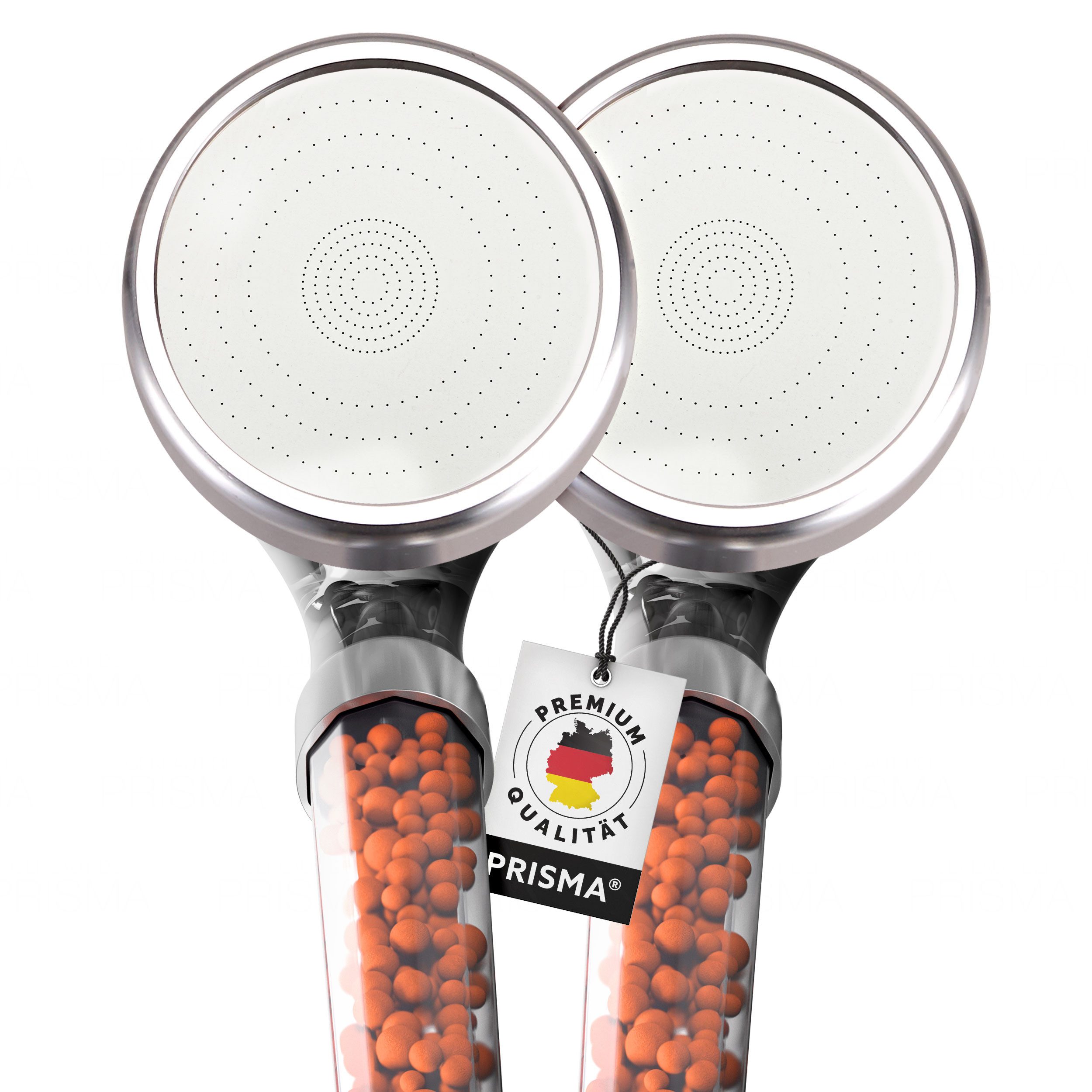 PRISMA Handbrause Filterdusche für ein einzigartiges Duscherlebnis mit mehr günstig online kaufen