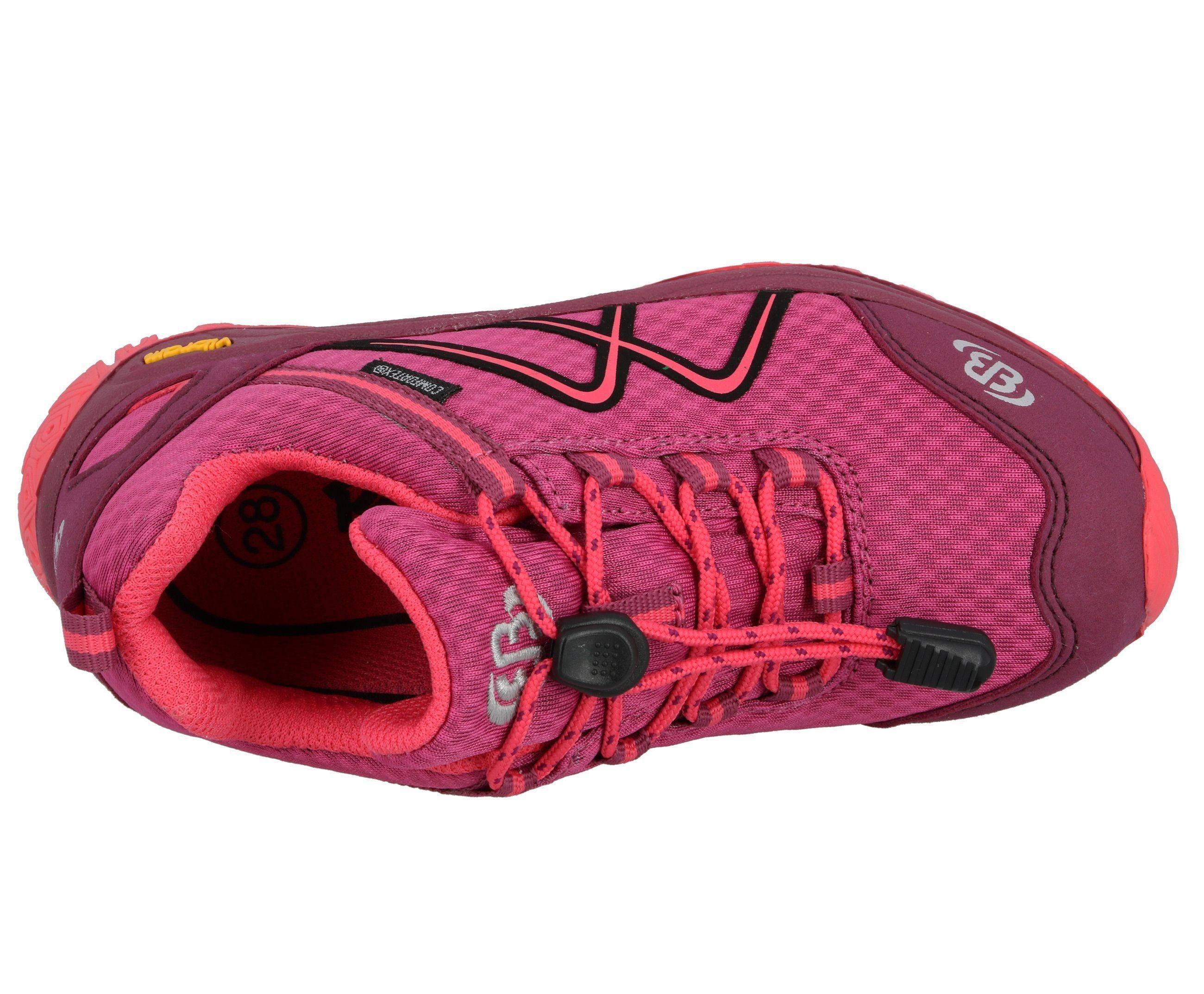 BRÜTTING Outdoorschuh Guide Outdoorschuh