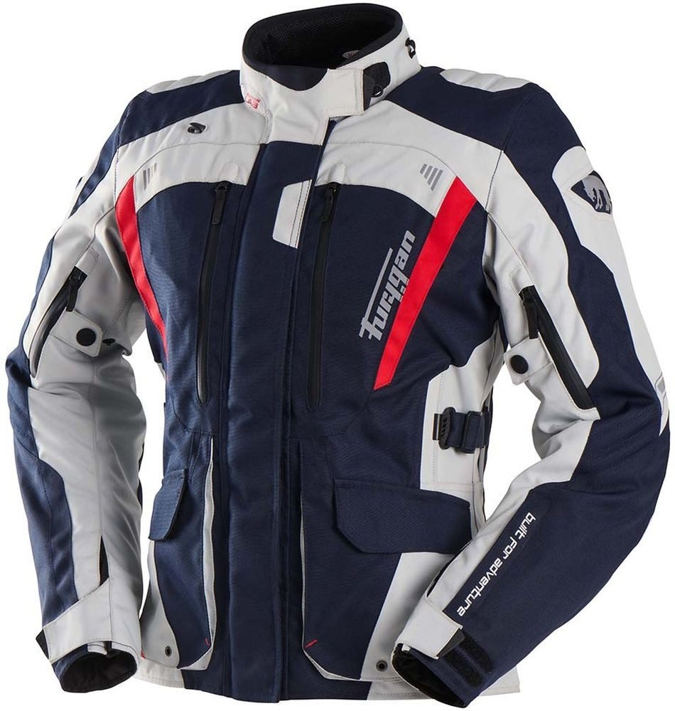 Furygan Motorradjacke Jacket Apalaches Lady Evo günstig online kaufen