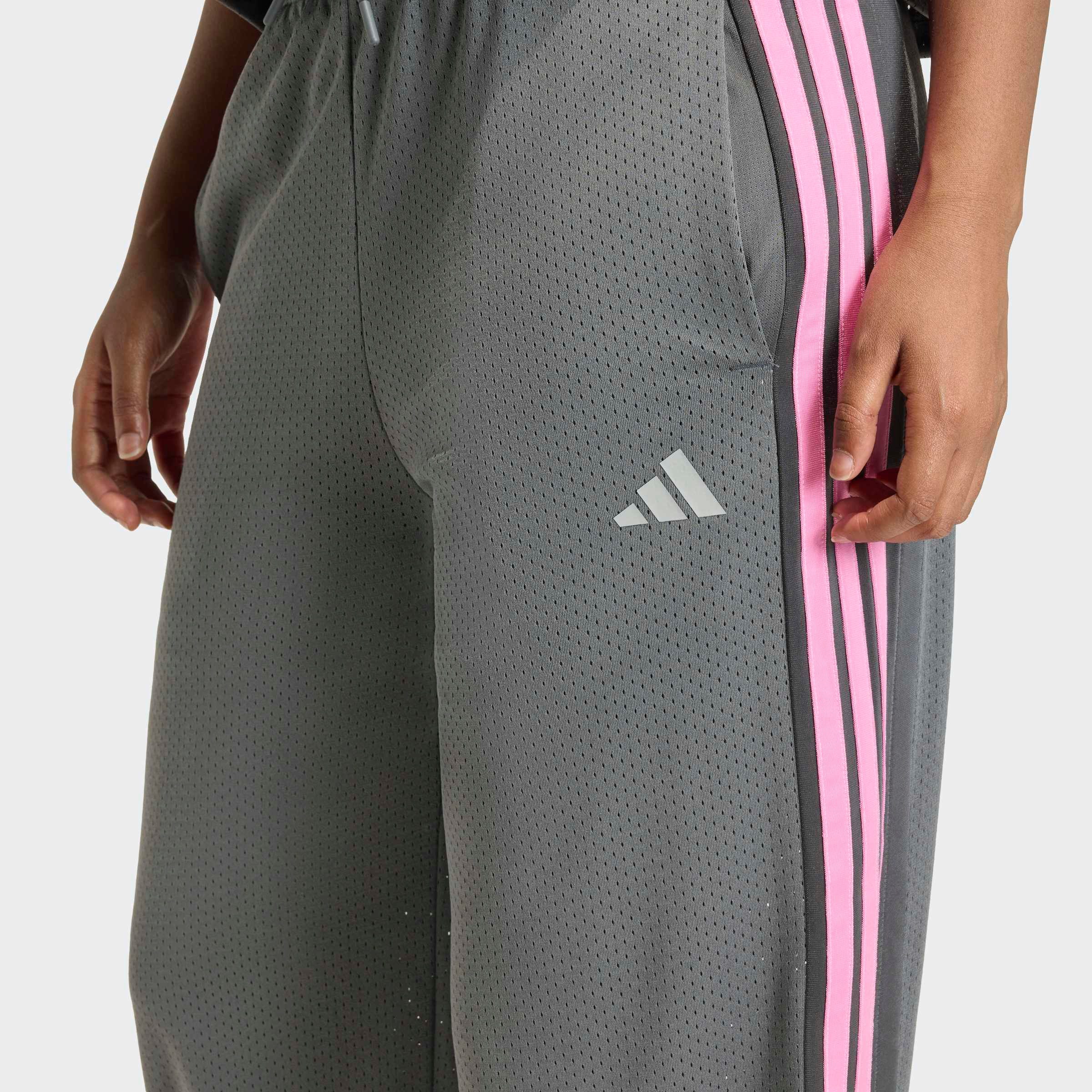 adidas Sportswear Sporthose STADIUM MESH