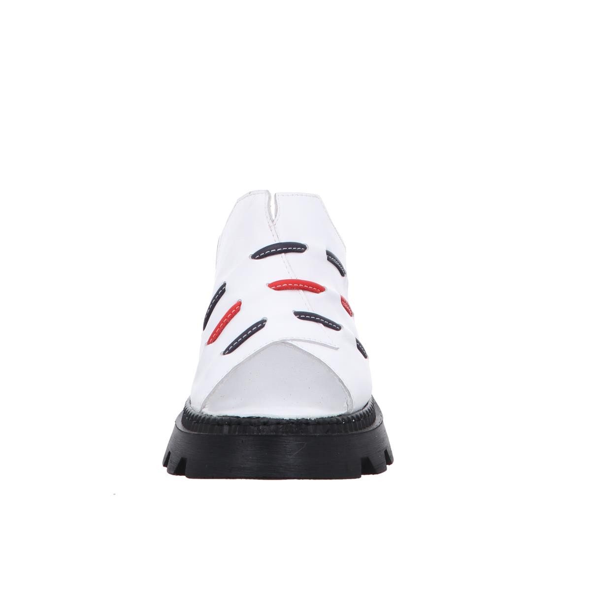 Gemini Damen Pantolette blau Pantolette