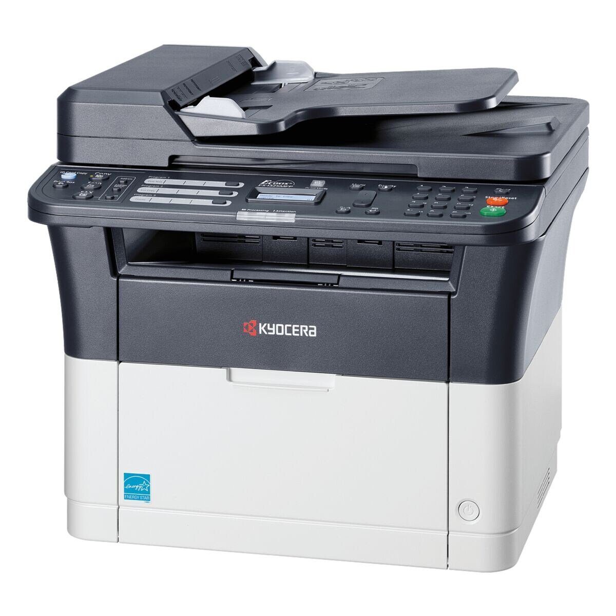 Kyocera FS-1325MFP Багатофункціональний принтер, (4-in-1, LAN, A4)