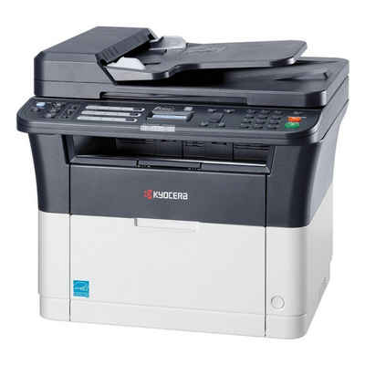 Kyocera FS-1325MFP Multifunktionsdrucker, (4-in-1, LAN, A4)