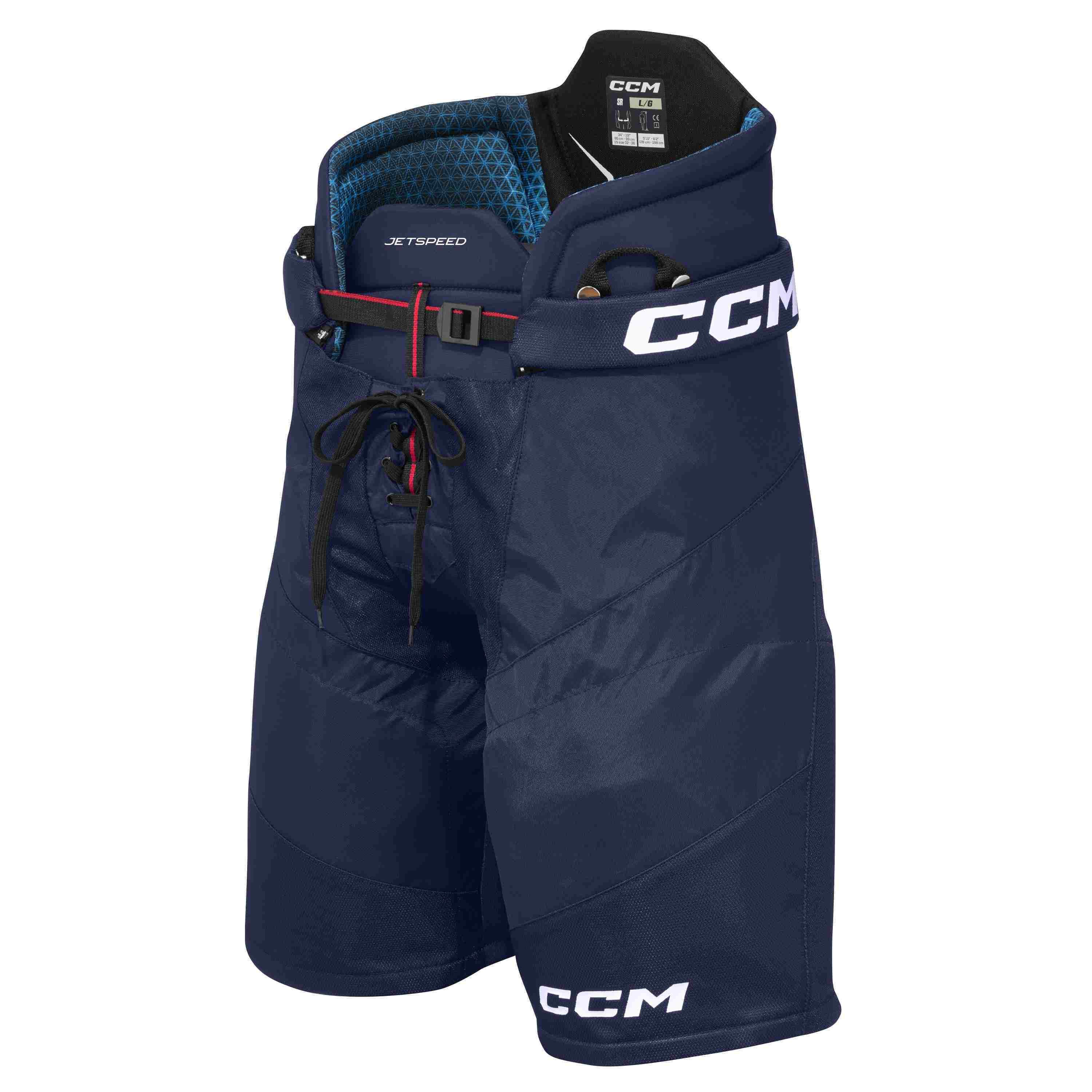 CCM Schutzhose Hose CCM JETSPEED Senior