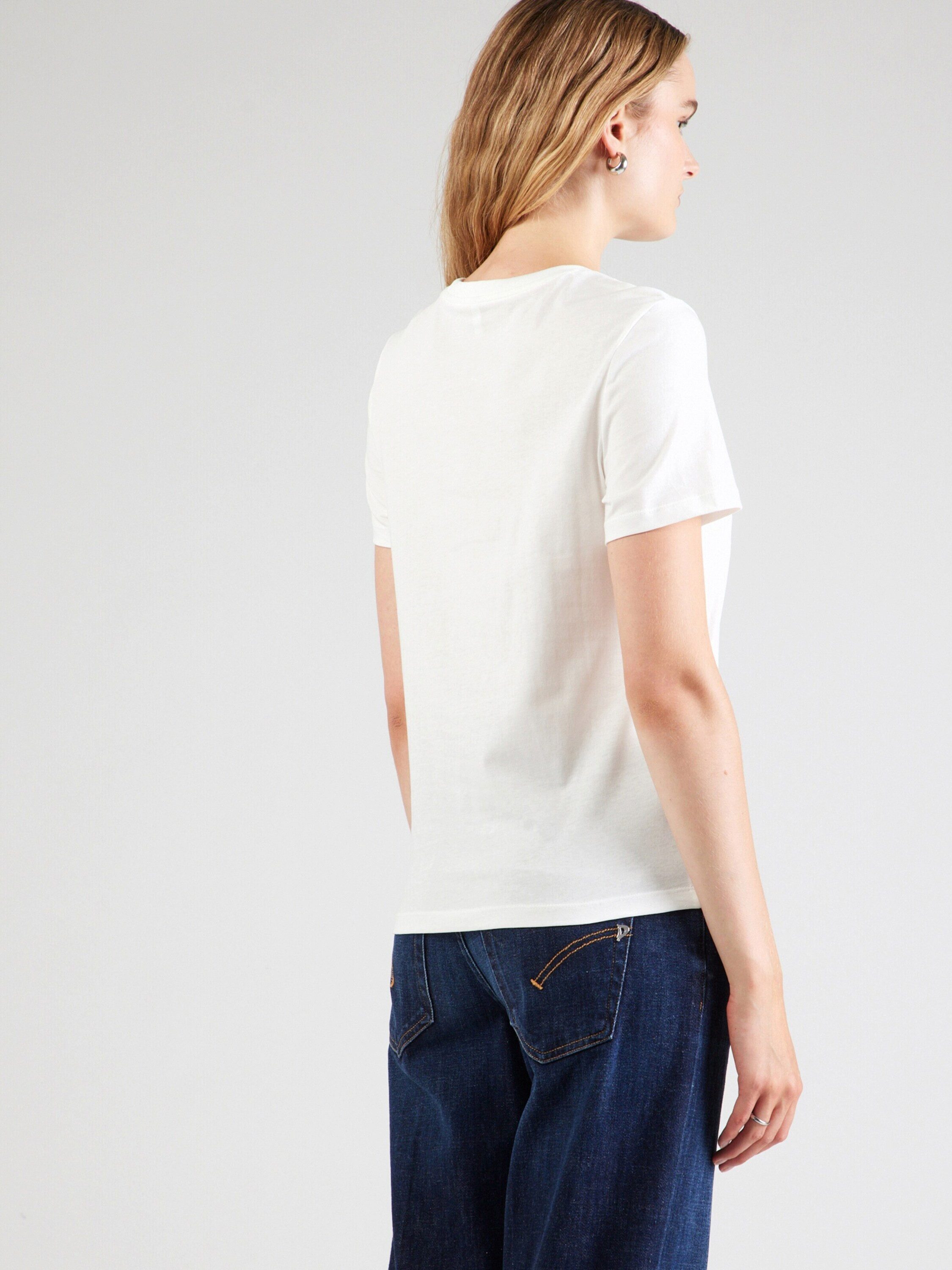 ONLY T-Shirt ONLKITA (1-tlg) Plain/ohne Details günstig online kaufen