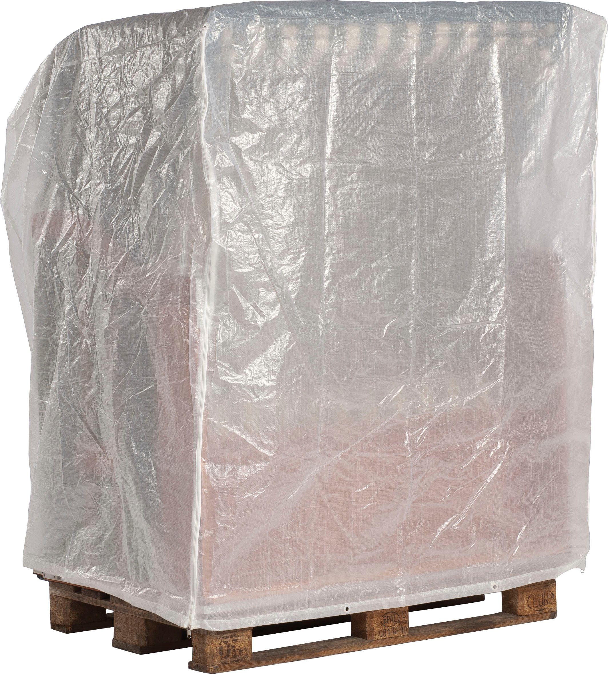 Sonnen Partner Strandkorb-Schutzhülle TOPSELLER! (OTTOs Choice), für XL-2-Sitzer