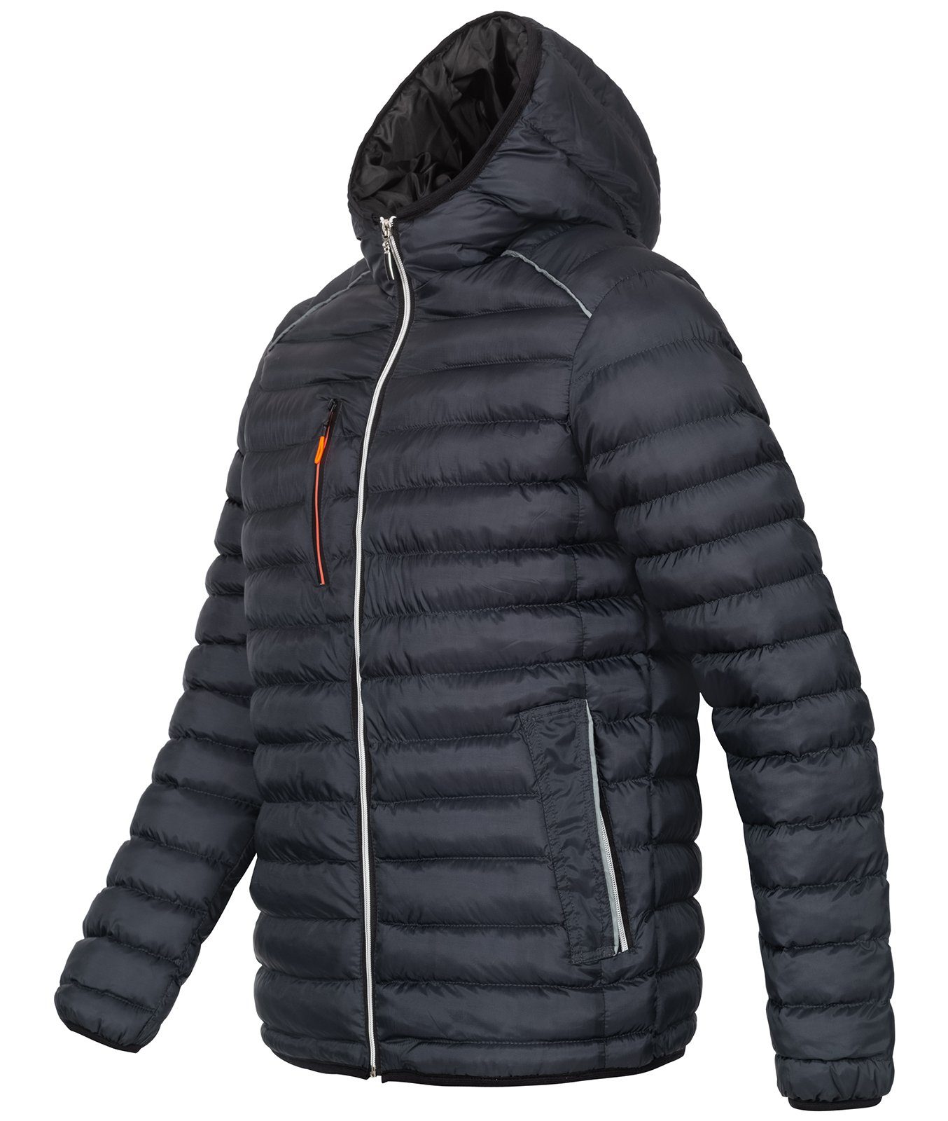 Rock Creek Steppjacke Herren Steppjacke Winterjacke günstig online kaufen
