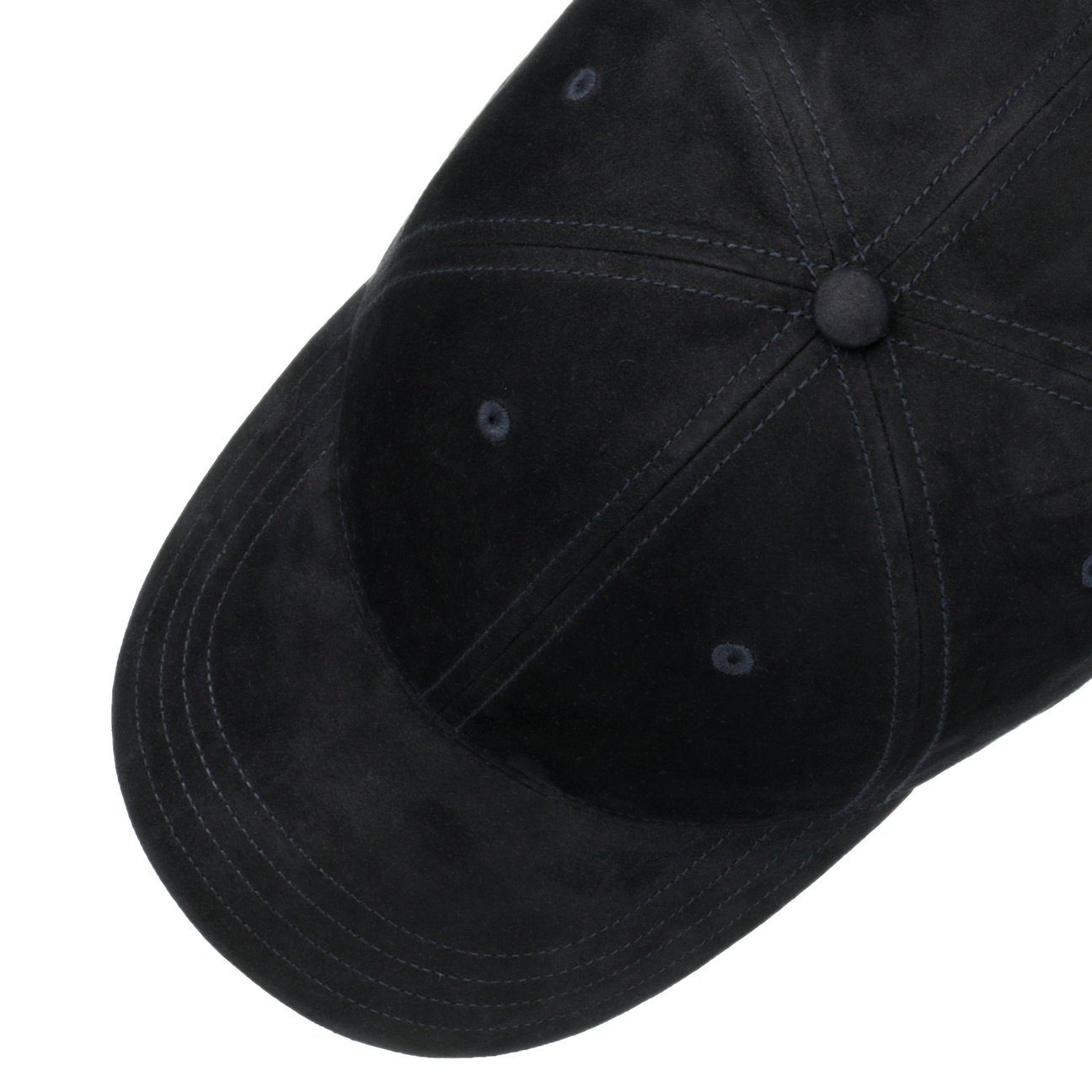 Stetson Baseball Cap (1-St) Basecap mit günstig online kaufen