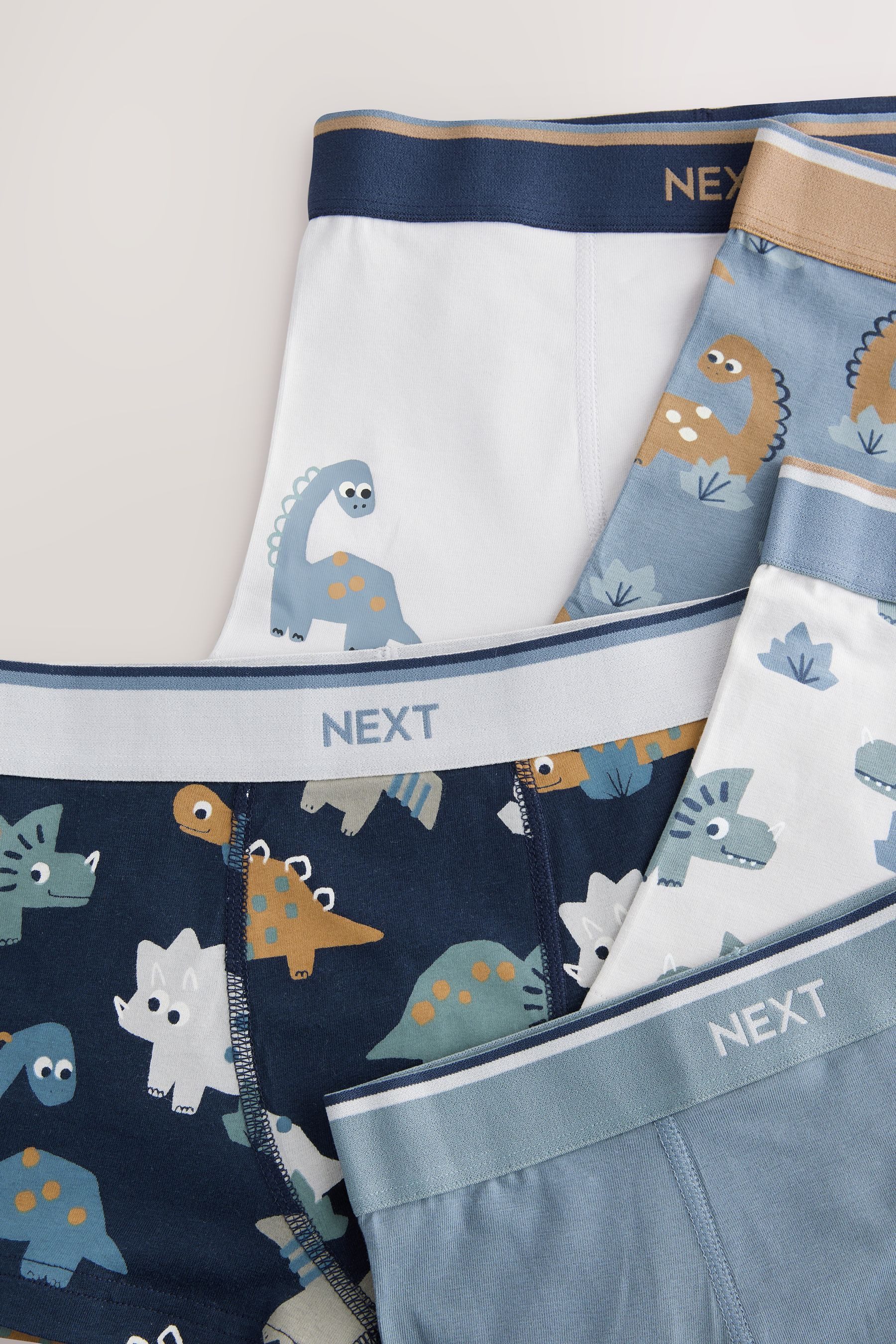 Next Trunk Unterhosen im 5er-Set (5-St)