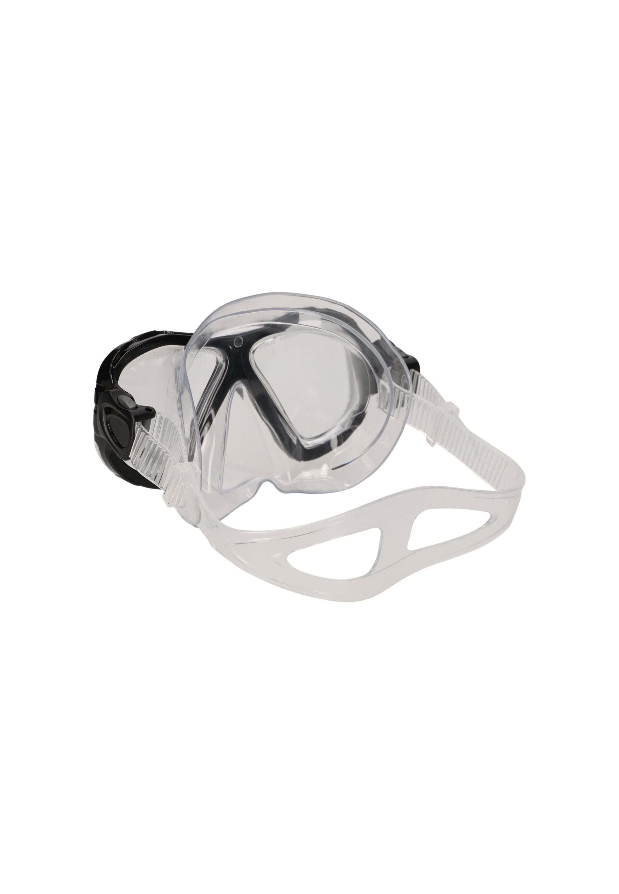Rezo Taucherbrille Sotavento, mit verstellbarem Band