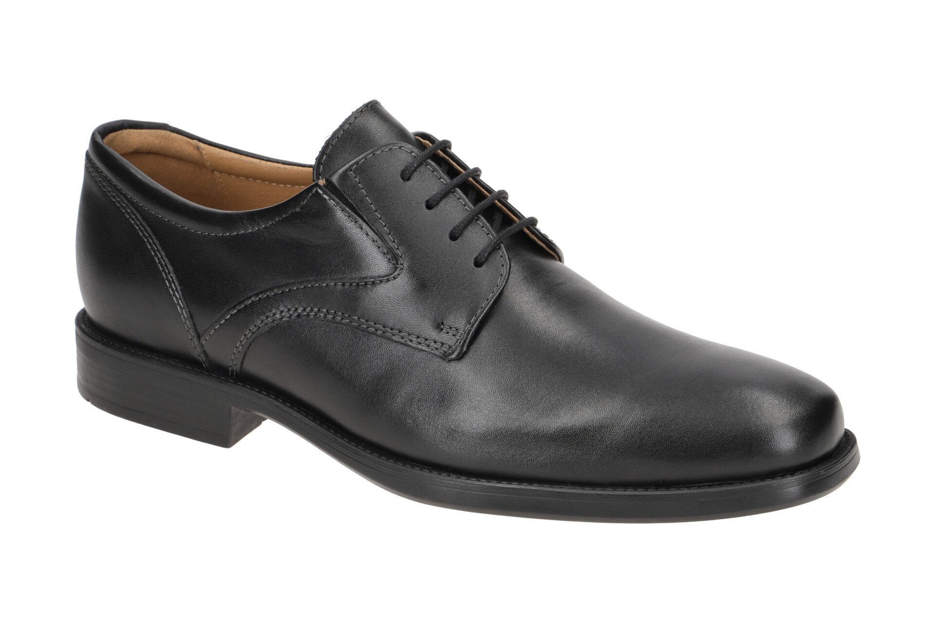 Geox U2257V 00043 C9999 Schnürschuh günstig online kaufen