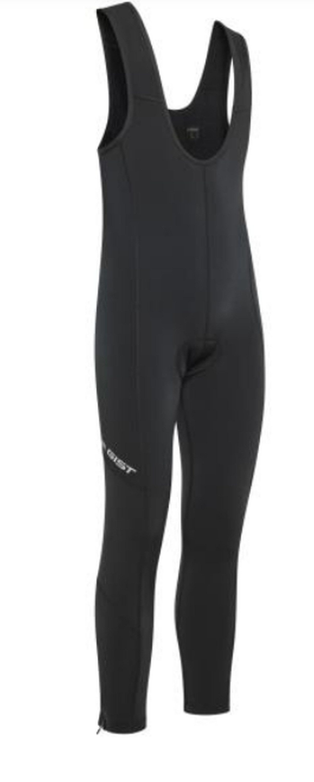 GIST Fahrradhose Fahrrad- Winterhose ARTIK