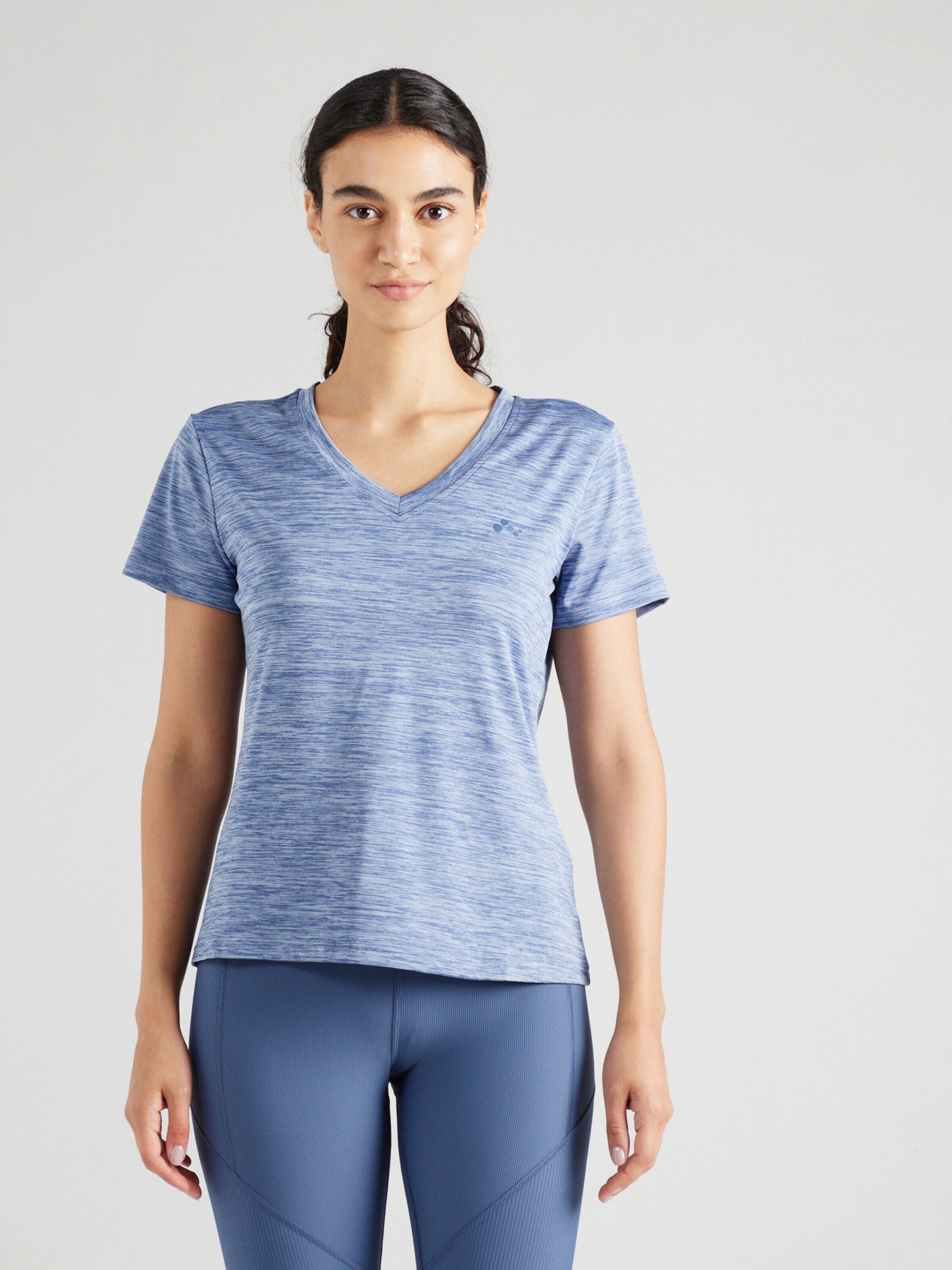 ONLY Play Funktionsshirt ONPCore (1-tlg) Plain/ohne Details günstig online kaufen