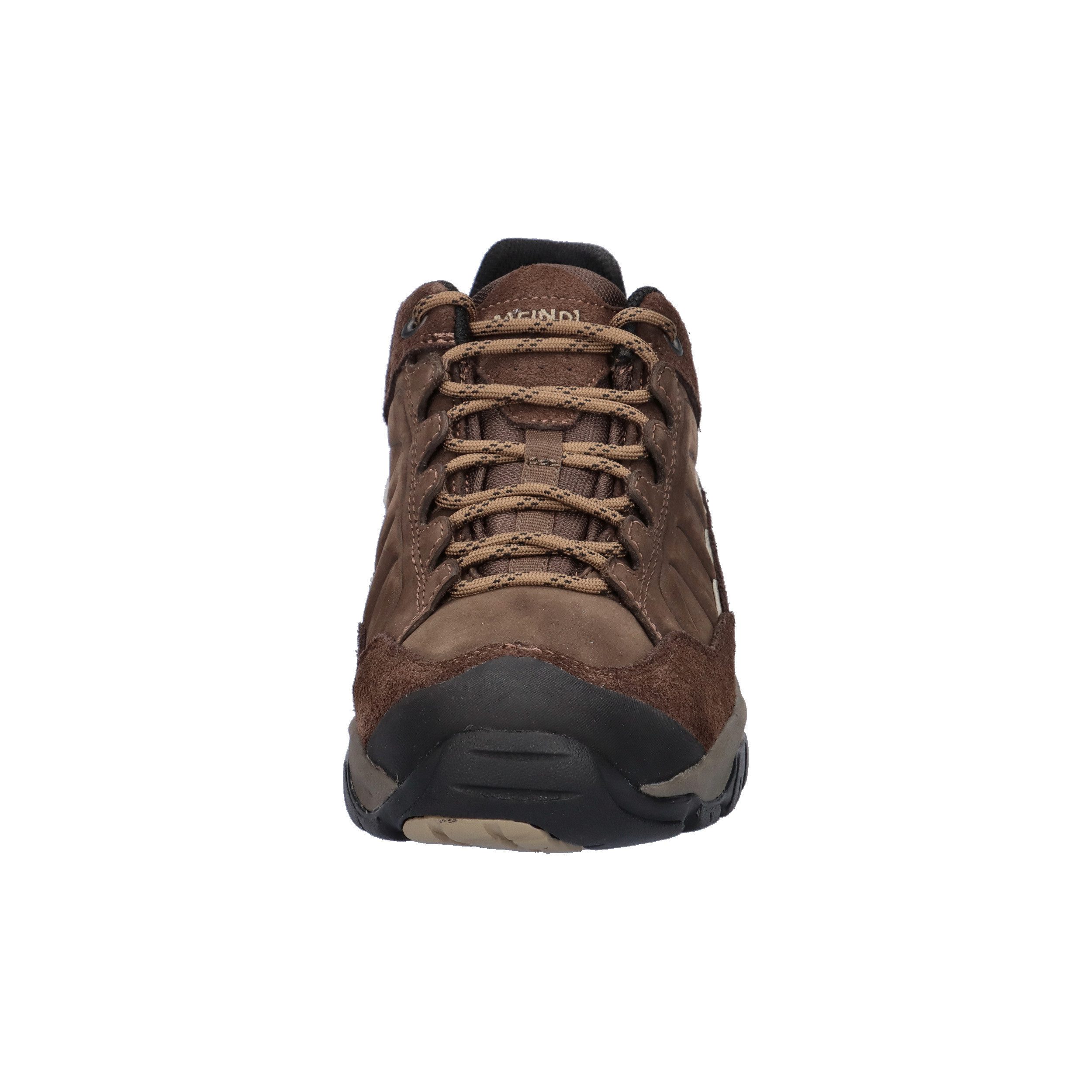 Meindl Meindl Herren Wanderschuhe Nebraska 3447 Trekkingschuh