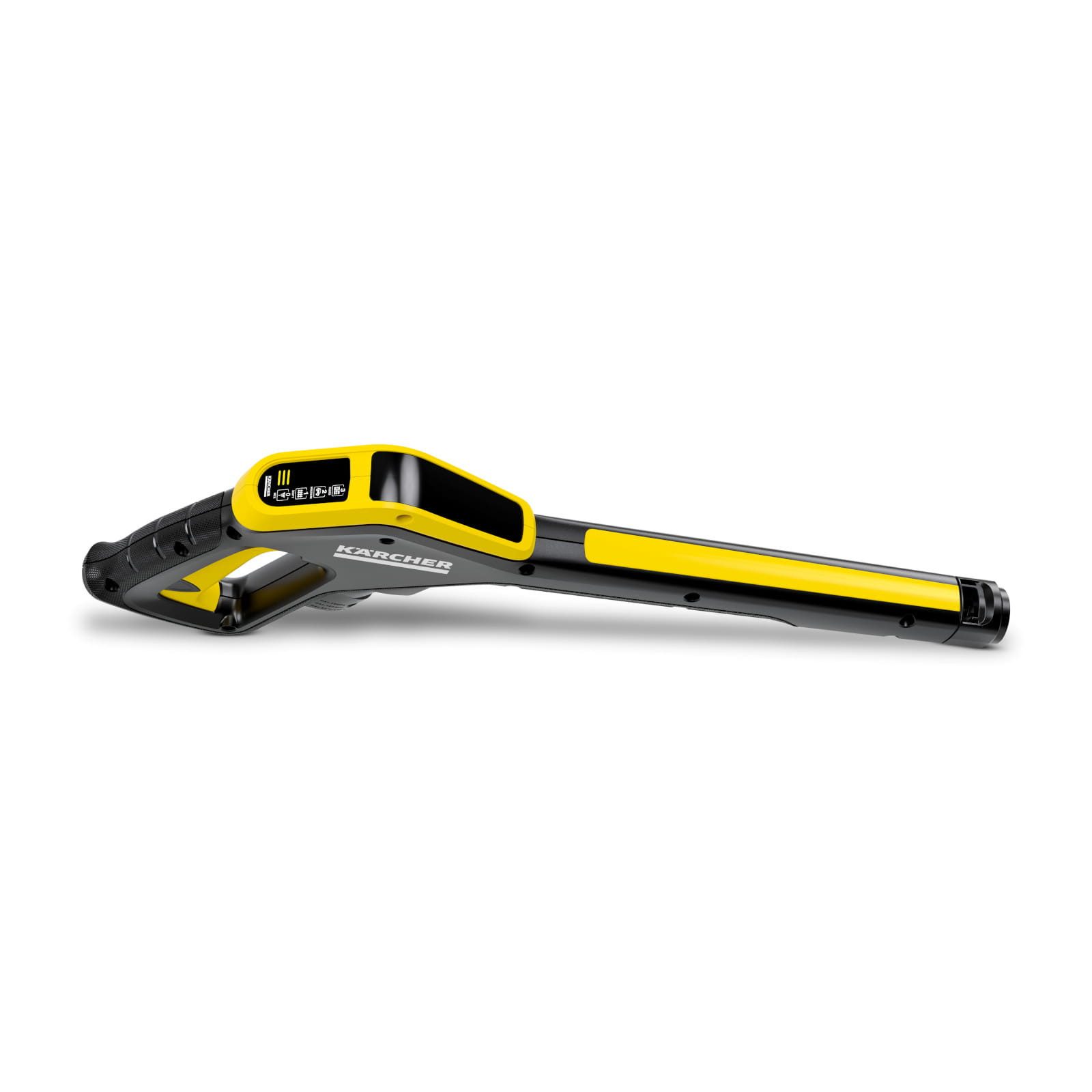 KÄRCHER Hochdruckpistole Original Kärcher Hochdruck-Spritzpistole für K 7 Premium Full Control, passend für Für K 7 Premium Full Control – Bild 2 von 5