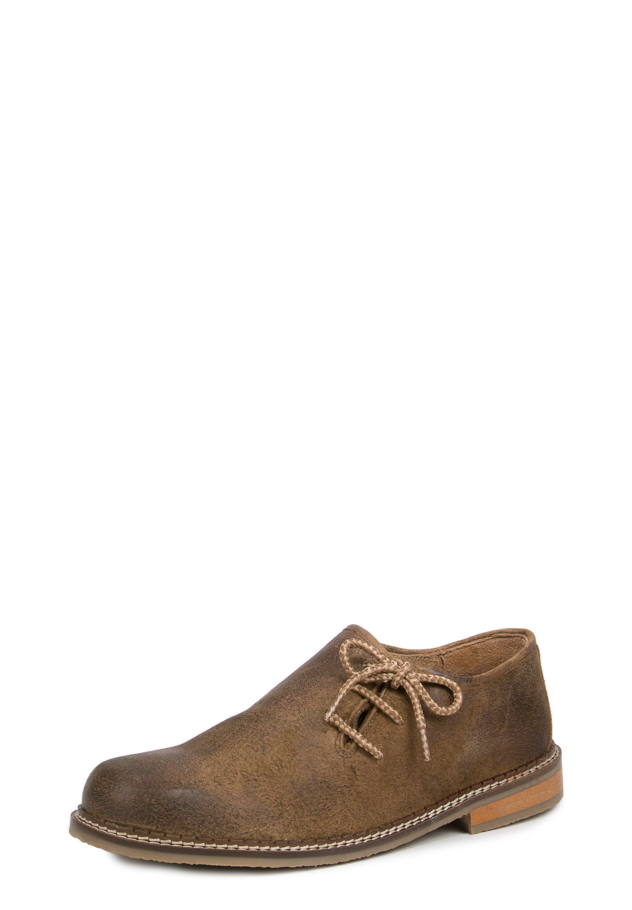 Stockerpoint Baker Haferlschuh