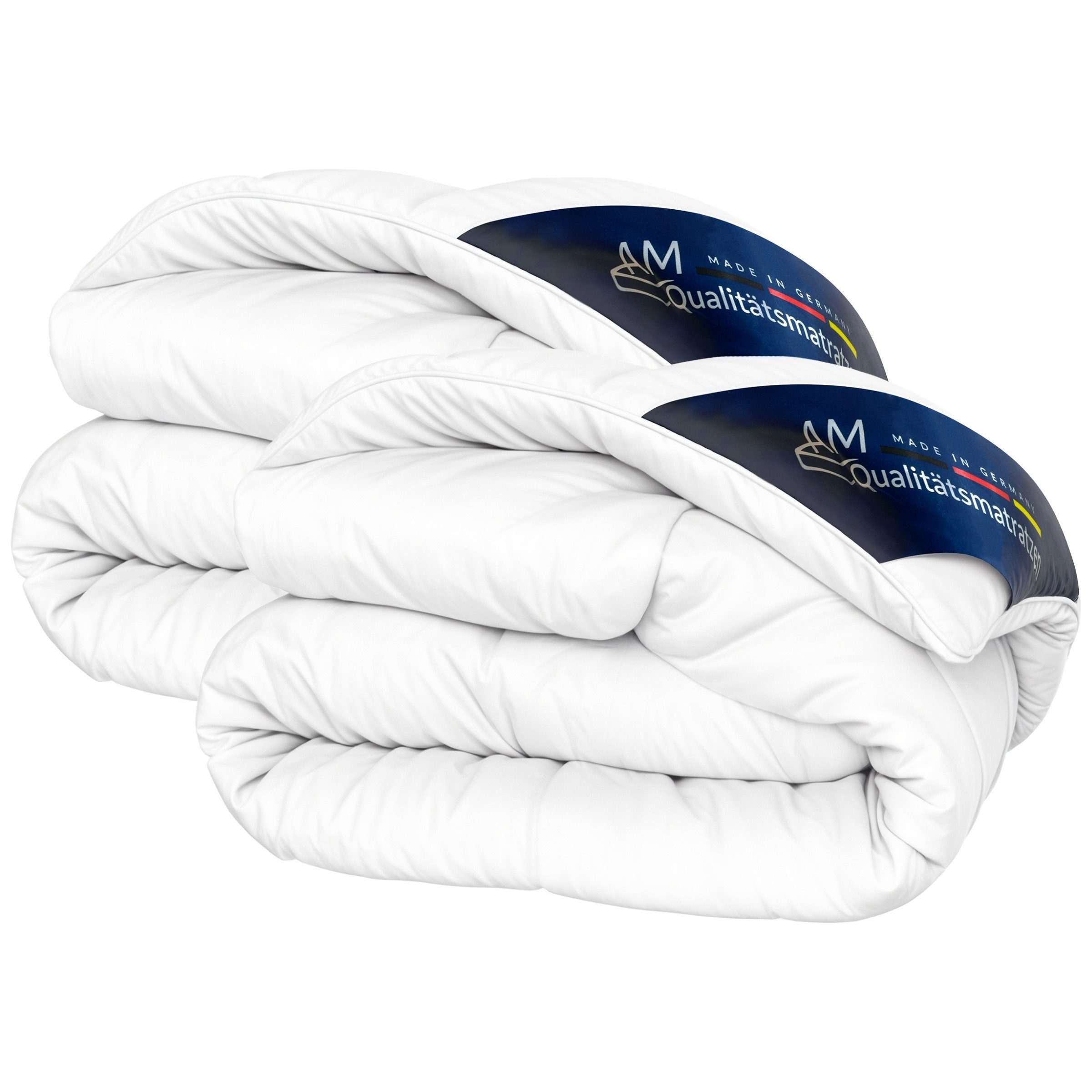 DormiGood Daunenbettdecke 2er Set Premium Daunendecke günstig online kaufen