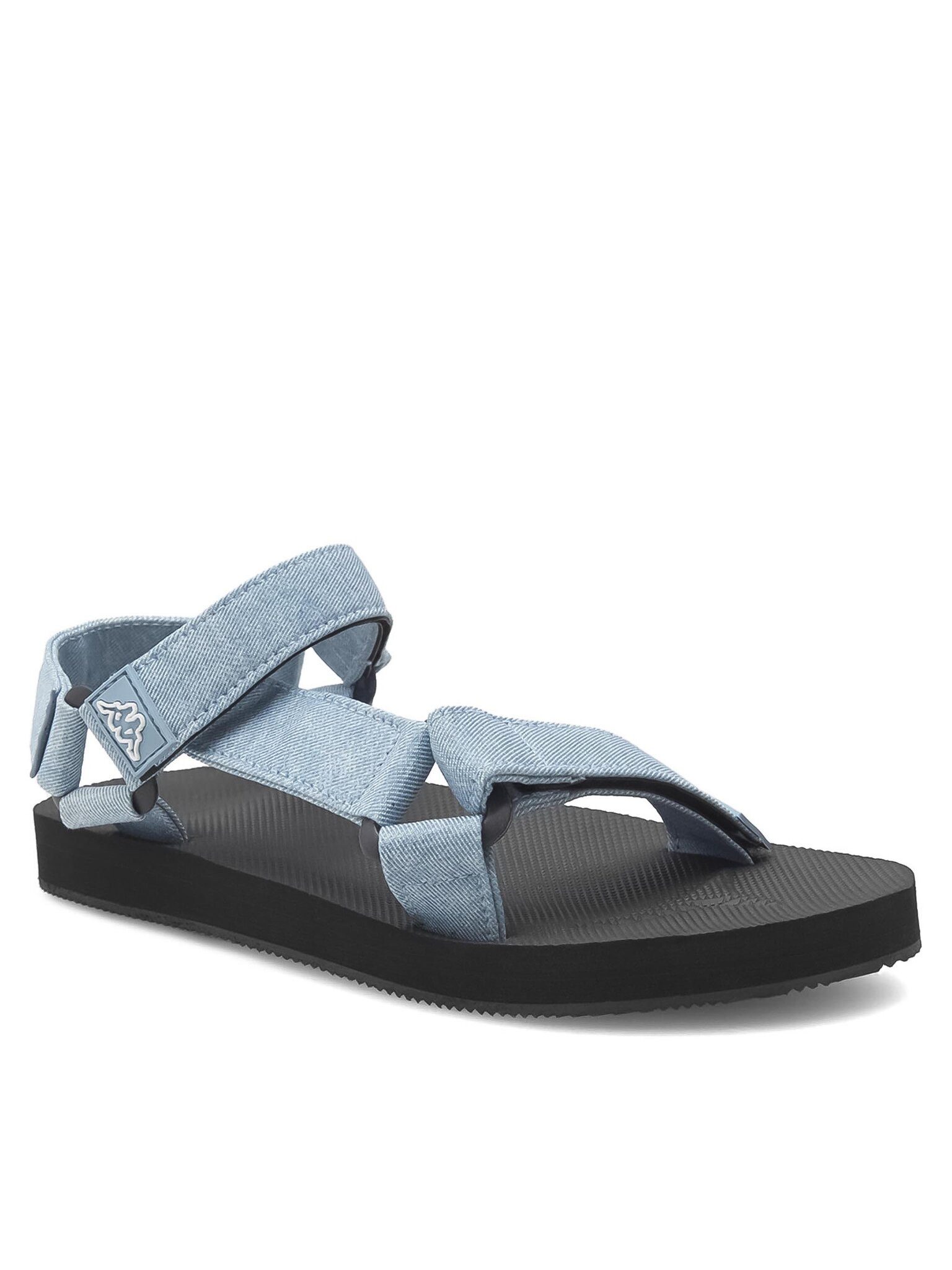 Kappa Sandalen LOGO NEFARIW 2 371V88W-A8I Blau Sandale