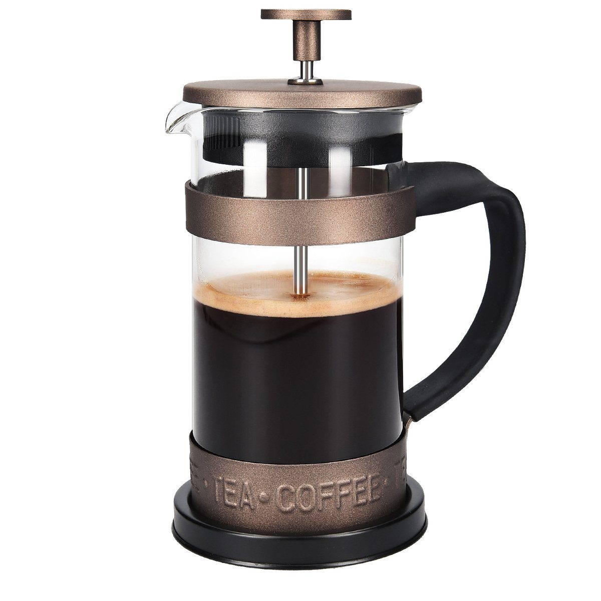 French Press Kanne