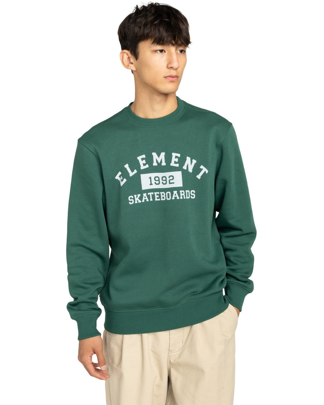 Element Sweatshirt Home Team