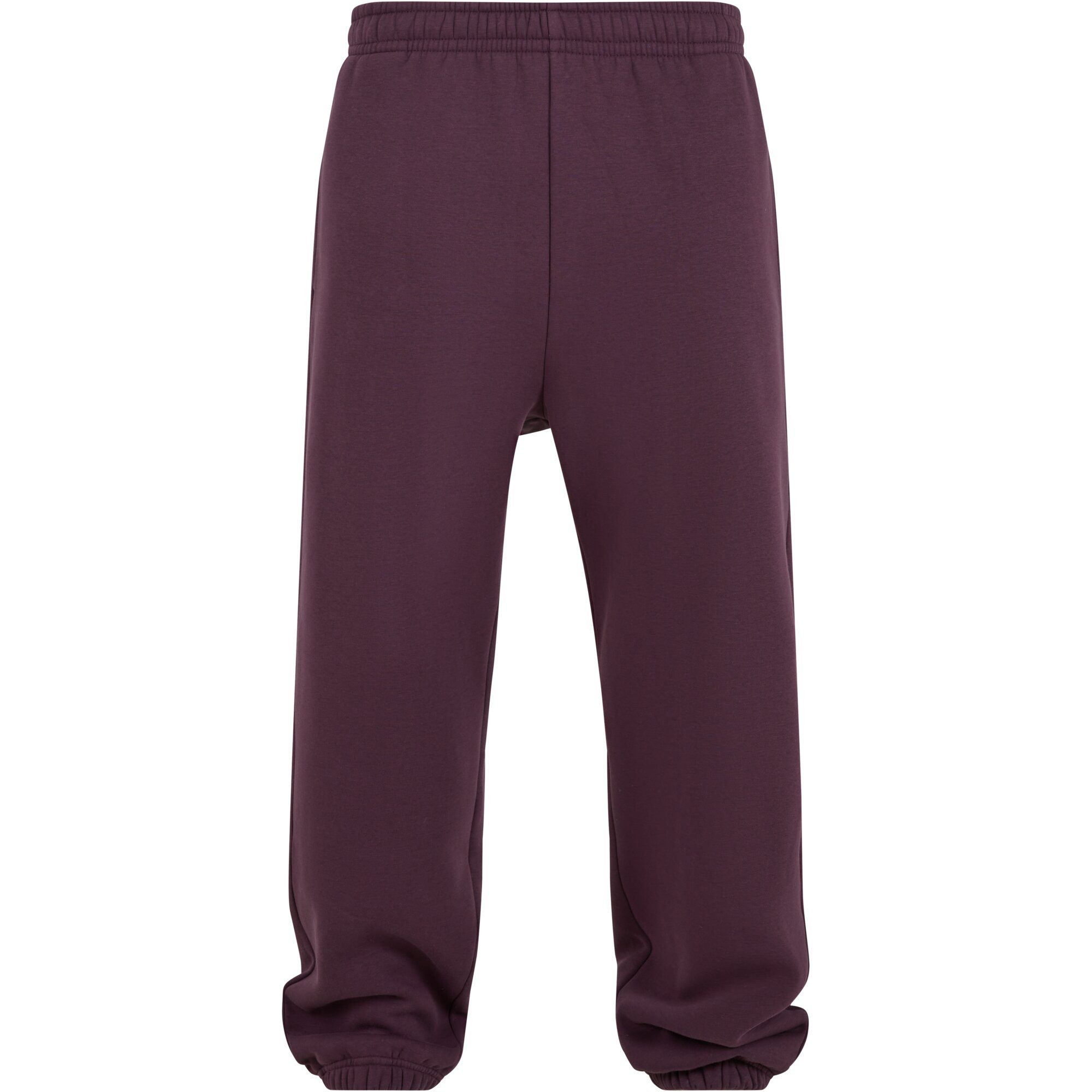 Build Your Brand Jogginghose Build Your Brand Fluffy Sweatpants (Jogginghose, Jogginghose, Sweatpants)