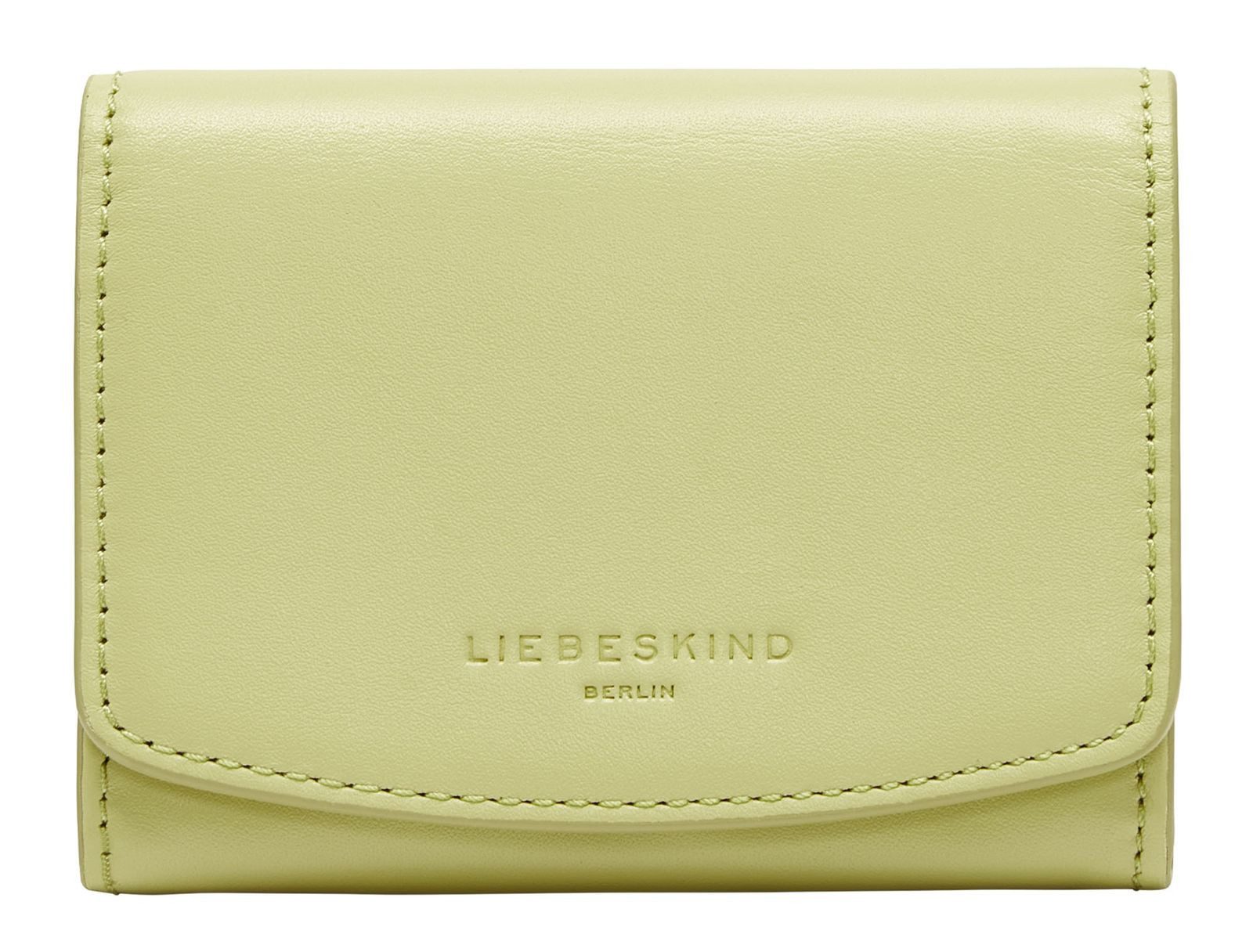 Liebeskind Berlin Geldbörse Louisa Purse, mit RFID-Blocker Schutz günstig online kaufen