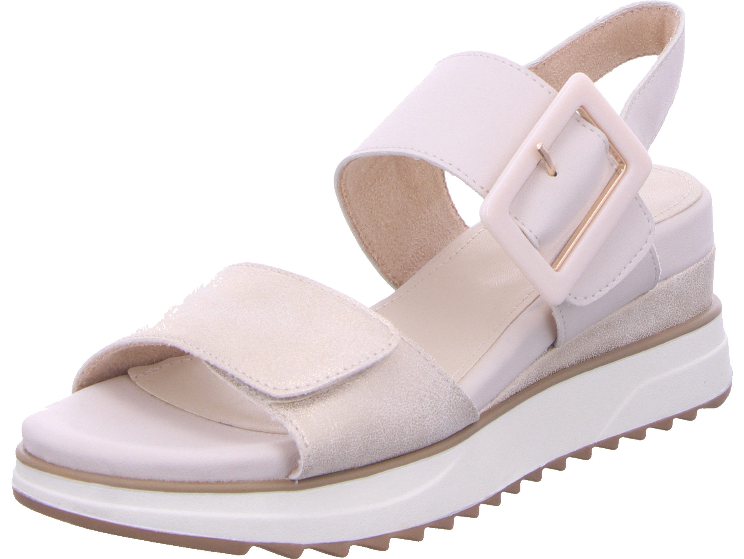 s.Oliver Keilsandalette 100% vegan