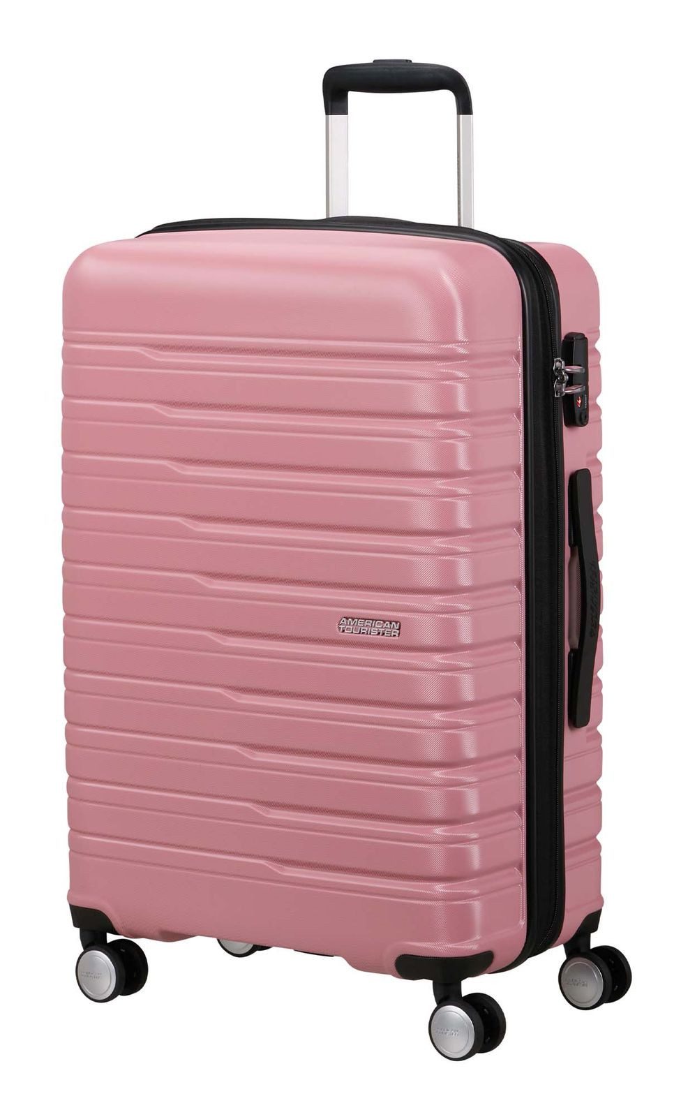 American Tourister® Hartschalen-Trolley Spinner 67 / günstig online kaufen